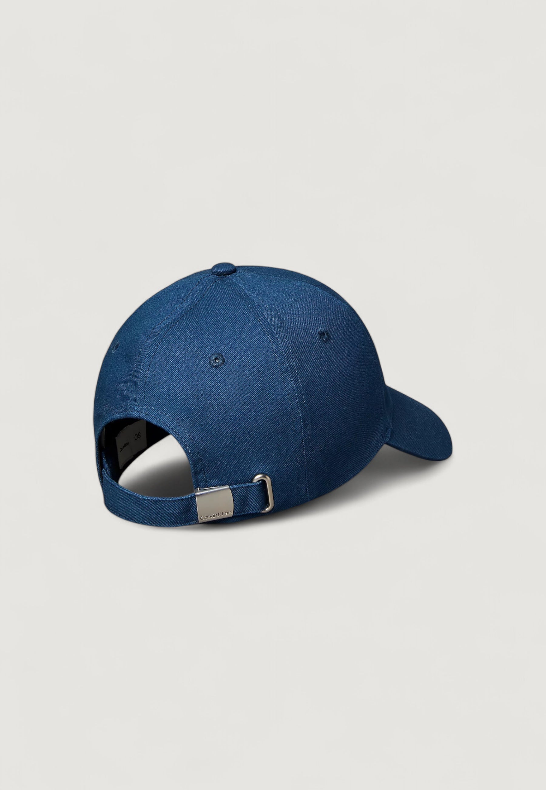 Cap Calvin Klein Jeans MONOLOGO EMBROIDERY BASEBALL