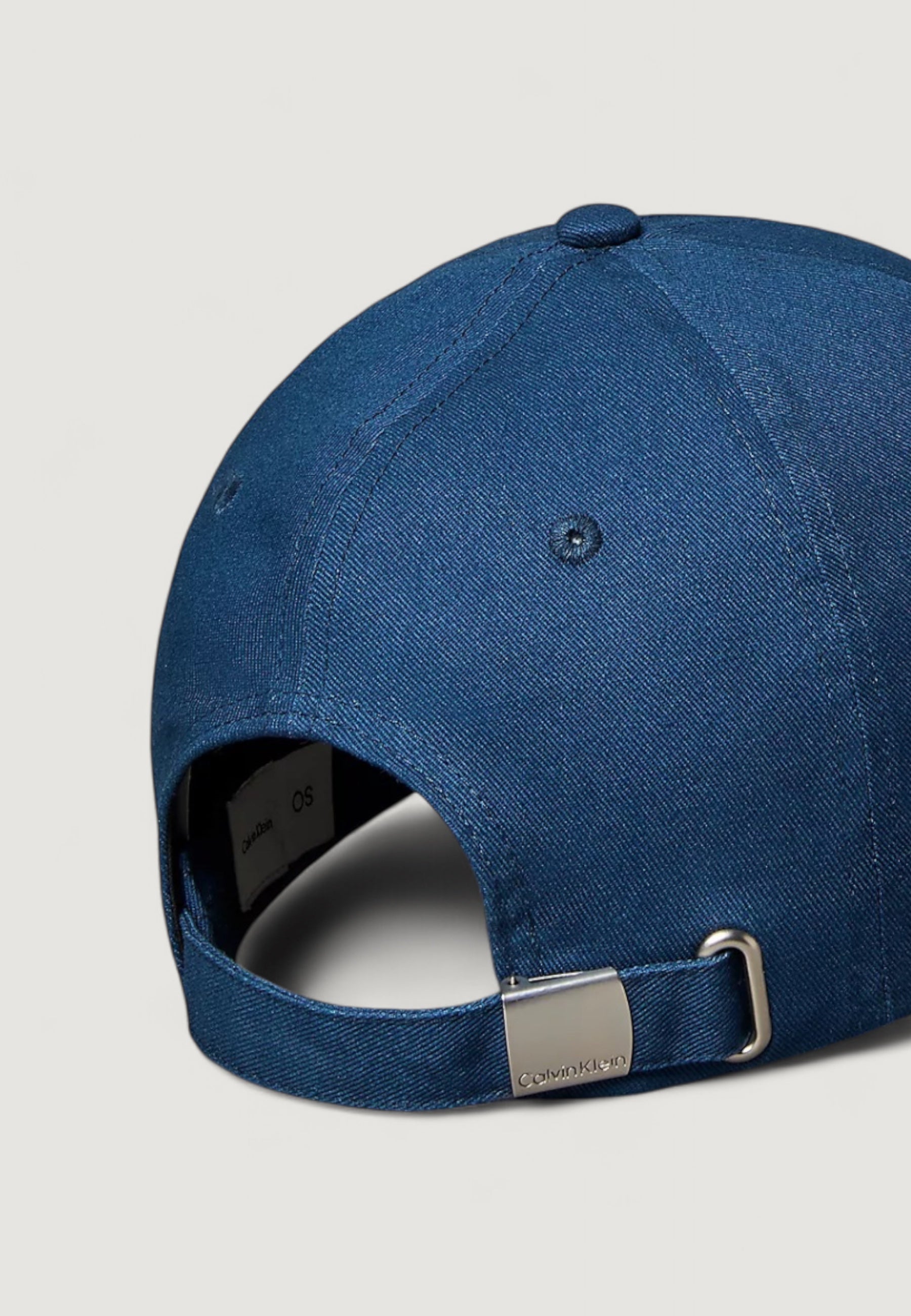 Cap Calvin Klein Jeans MONOLOGO EMBROIDERY BASEBALL