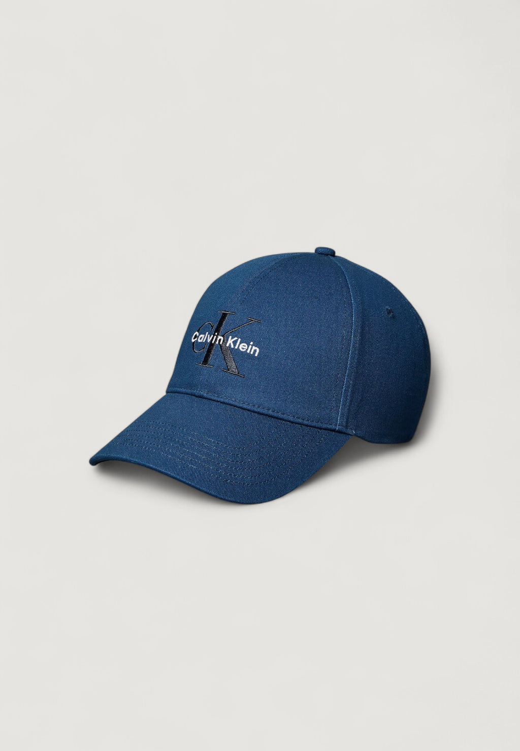 Cap Calvin Klein Jeans MONOLOGO EMBROIDERY BASEBALL