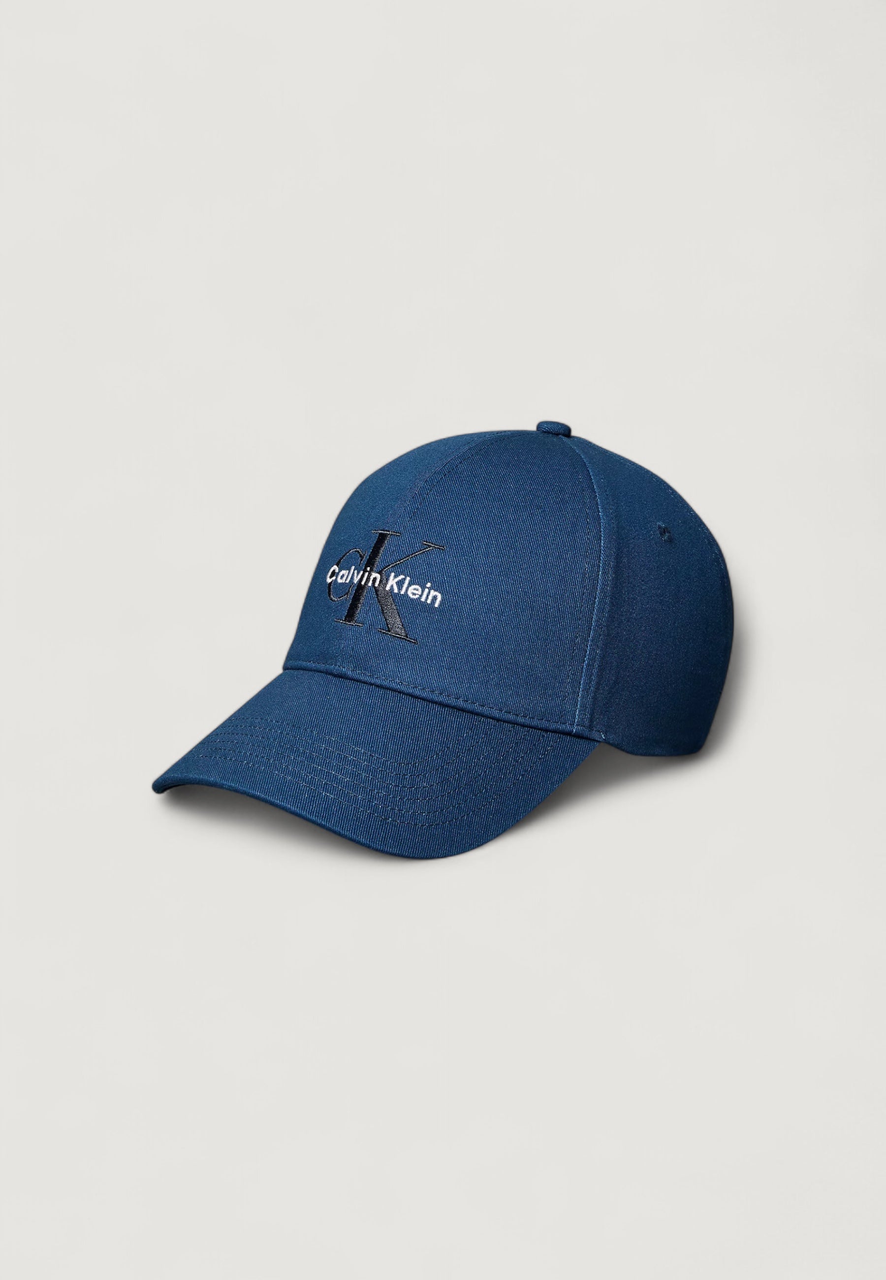 Cap Calvin Klein Jeans MONOLOGO EMBROIDERY BASEBALL