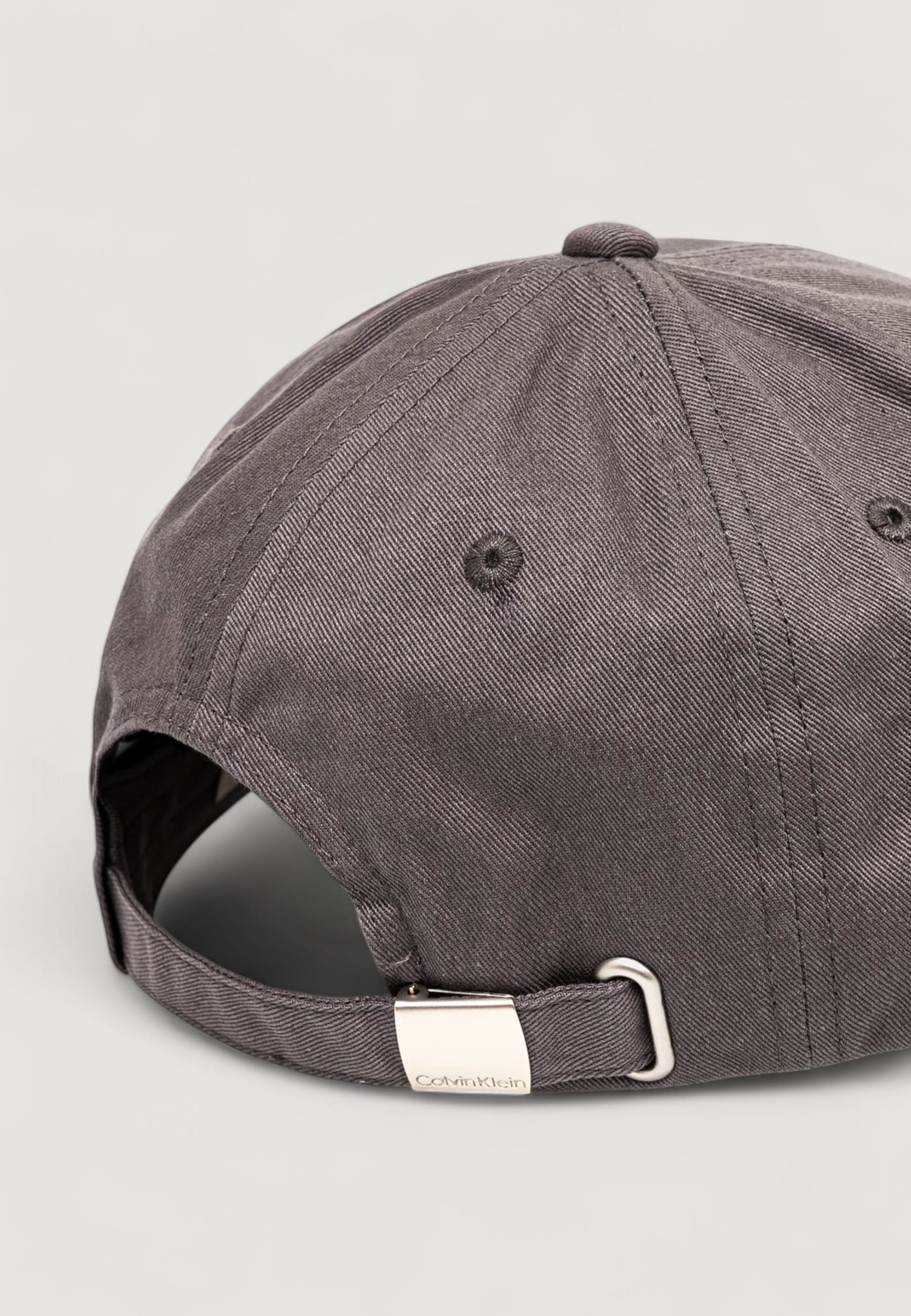 Cap Calvin Klein Jeans MONOLOGO EMBROIDERY BASEBALL