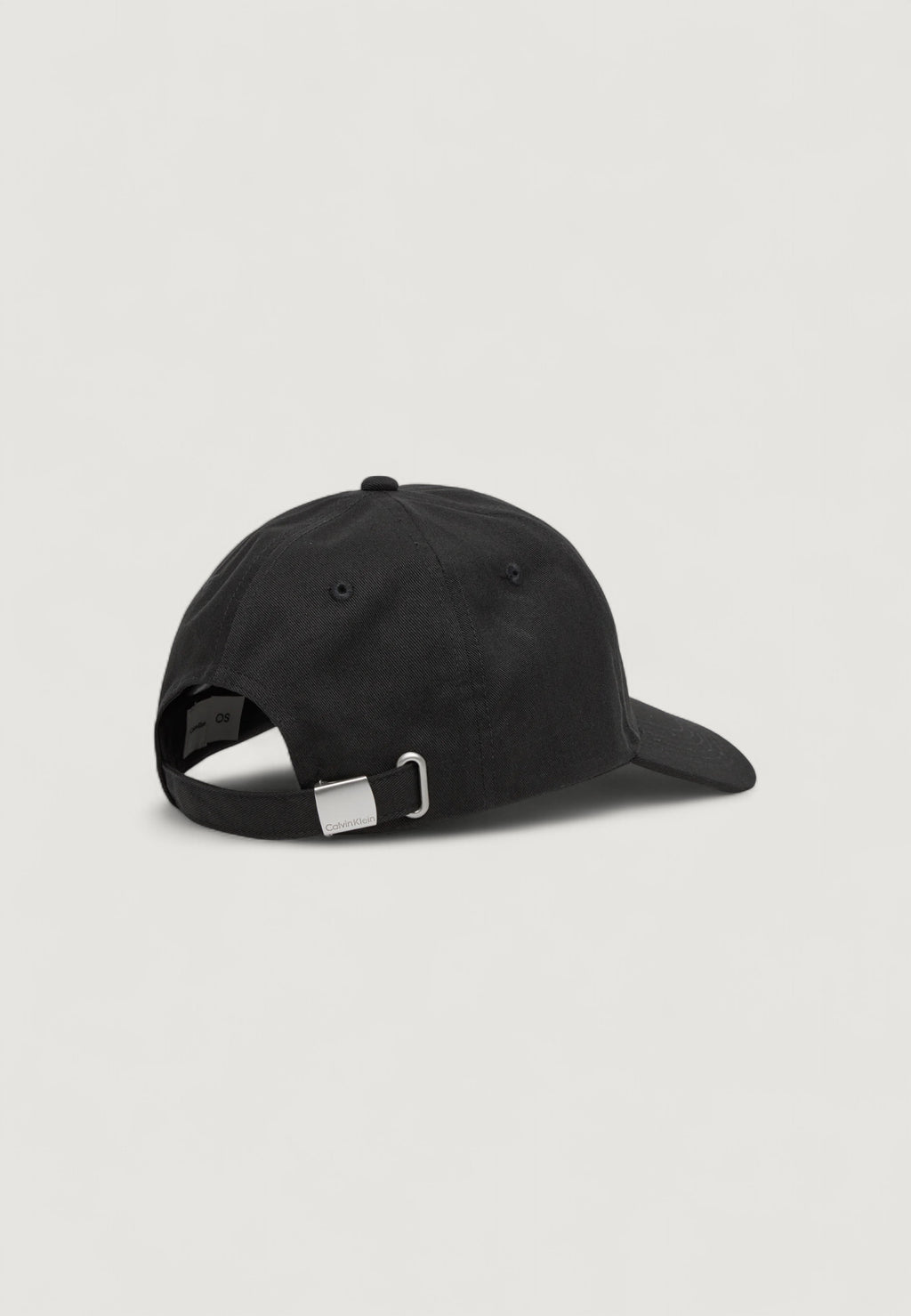 Cap Calvin Klein Jeans MONOLOGO EMBROIDERY BASEBALL