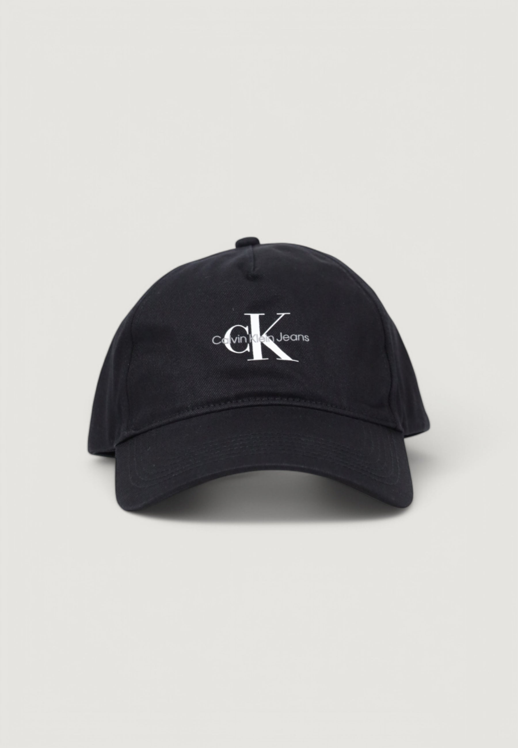 Cap Calvin Klein Jeans MONOLOGO PRINTED BASEBALL