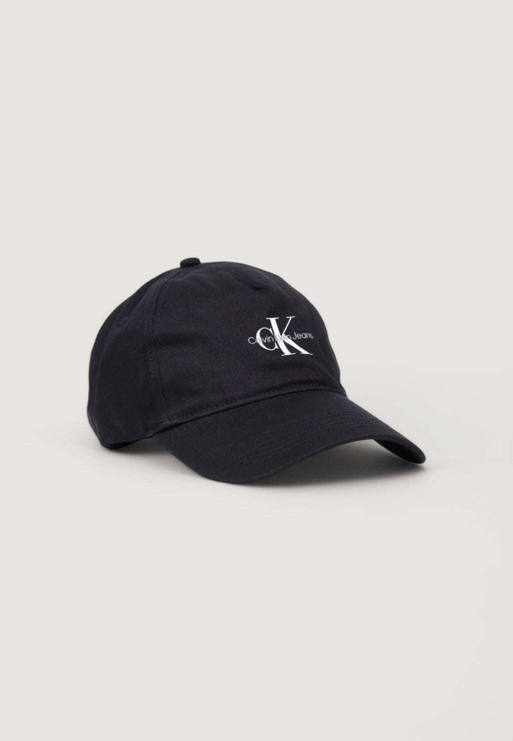 Cap Calvin Klein Jeans MONOLOGO PRINTED BASEBALL