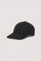 Cap Calvin Klein FELT w METAL PLAQUE CAP