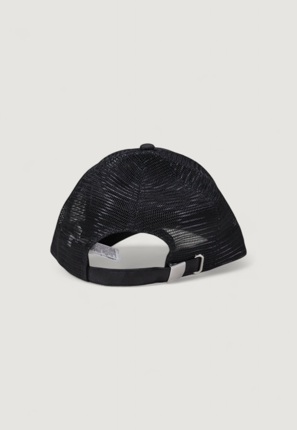 Cappello con visiera Calvin Klein LG SL PTCH BLL NYL M