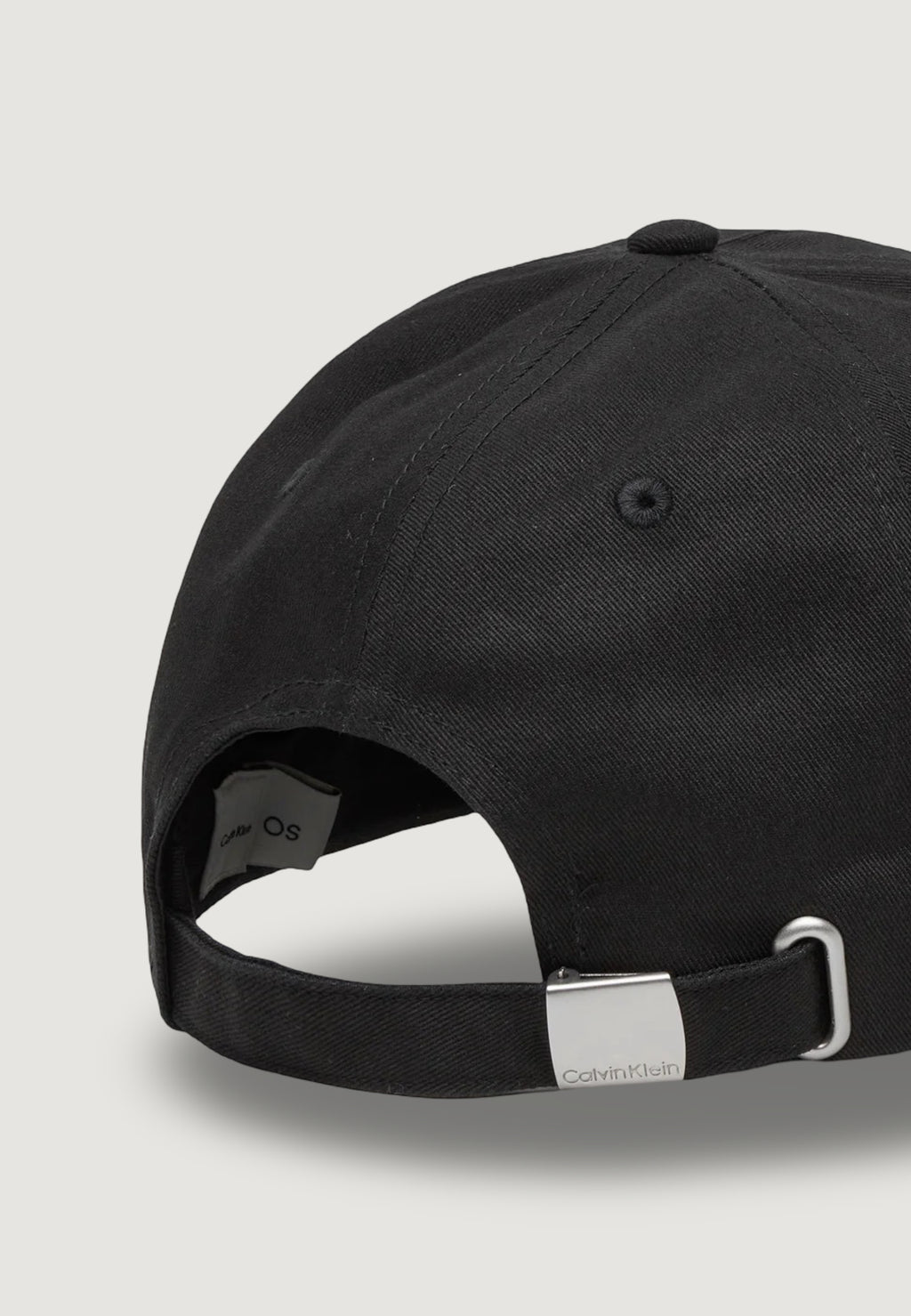 Cappello con visiera Calvin Klein LV04G5032G