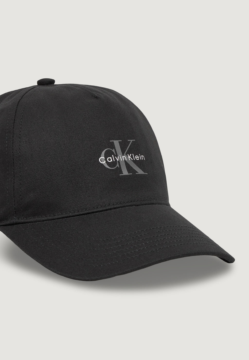 Cappello con visiera Calvin Klein LV04G5032G