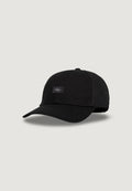 Cap Calvin Klein MONOLOGO WOVEN PATCH TRUCKER