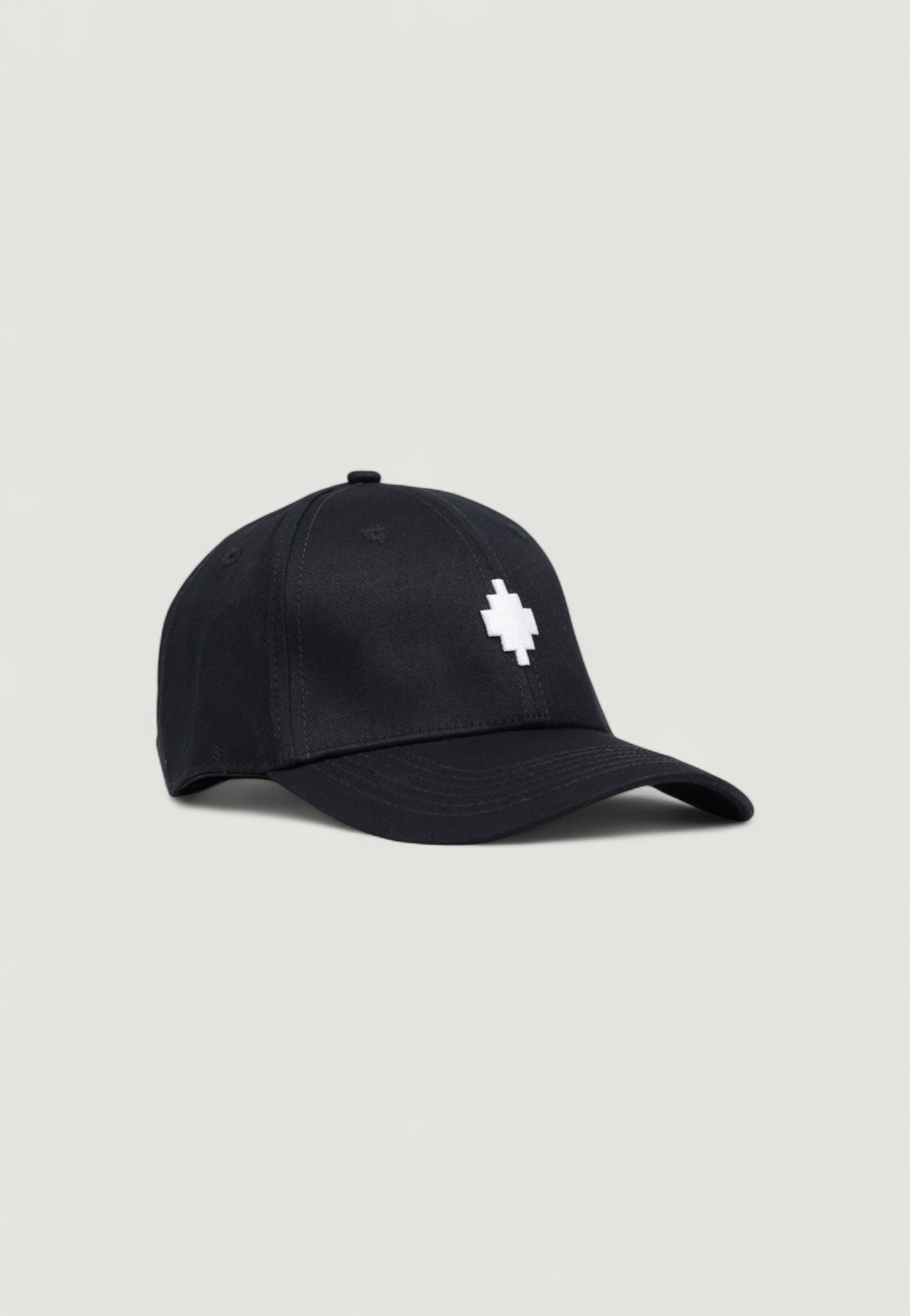 Cappello con visiera COUNTY OF MILAN COMAF250182