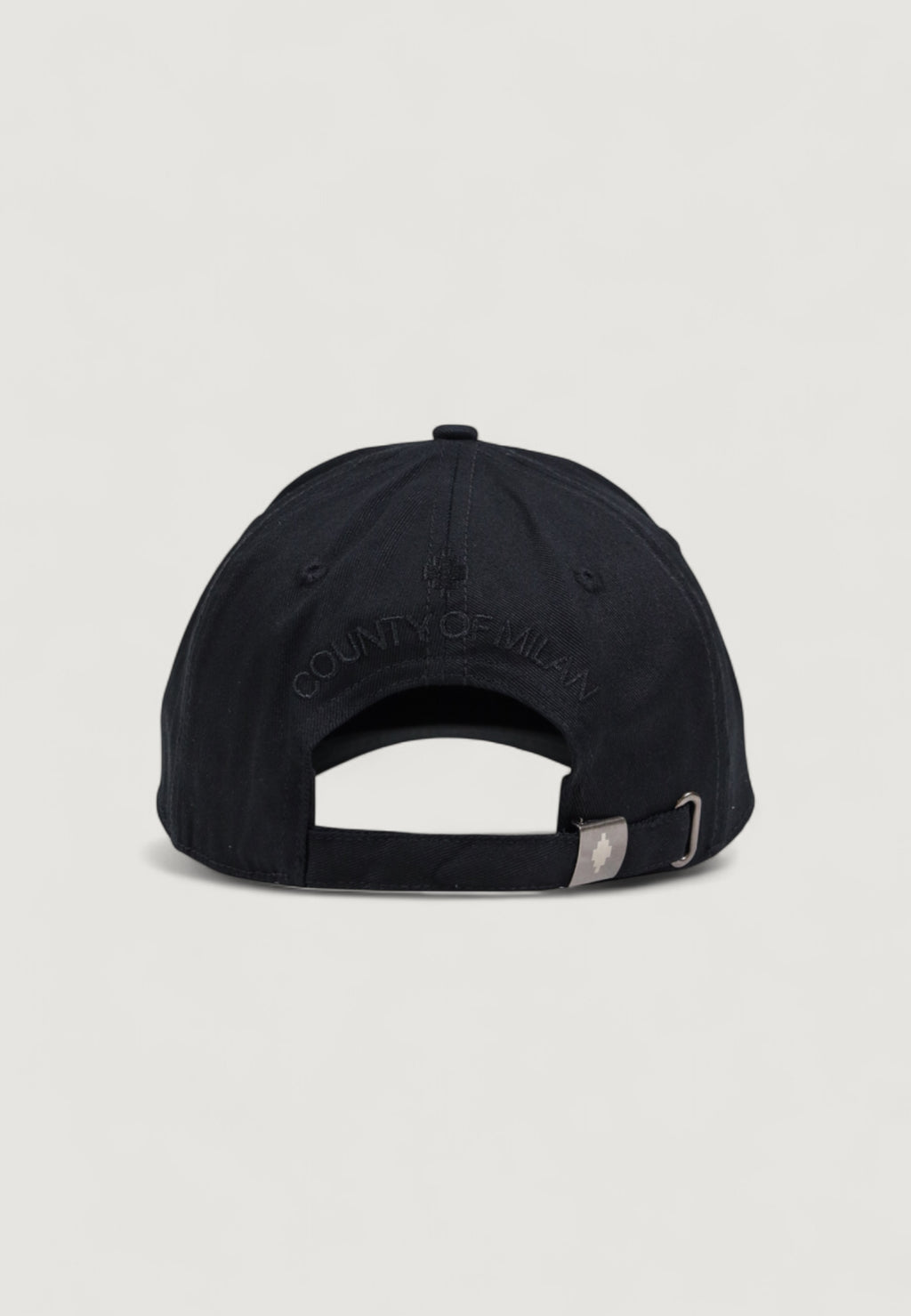 Cappello con visiera COUNTY OF MILAN COMAF250182