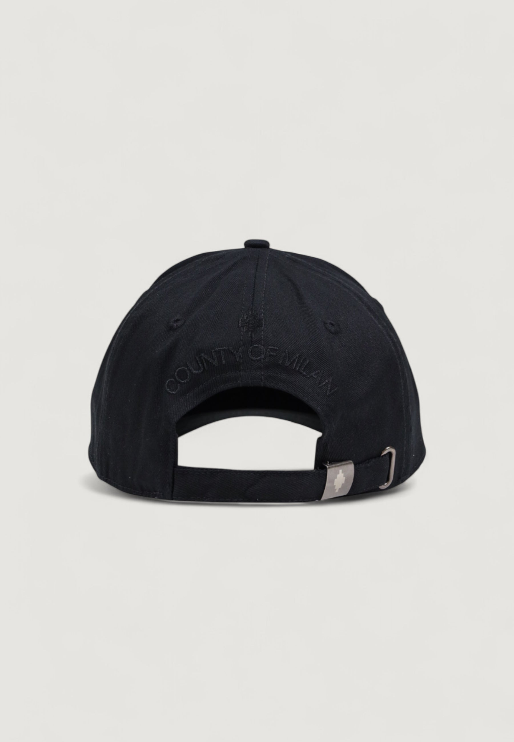 Cappello con visiera COUNTY OF MILAN COMAF250182