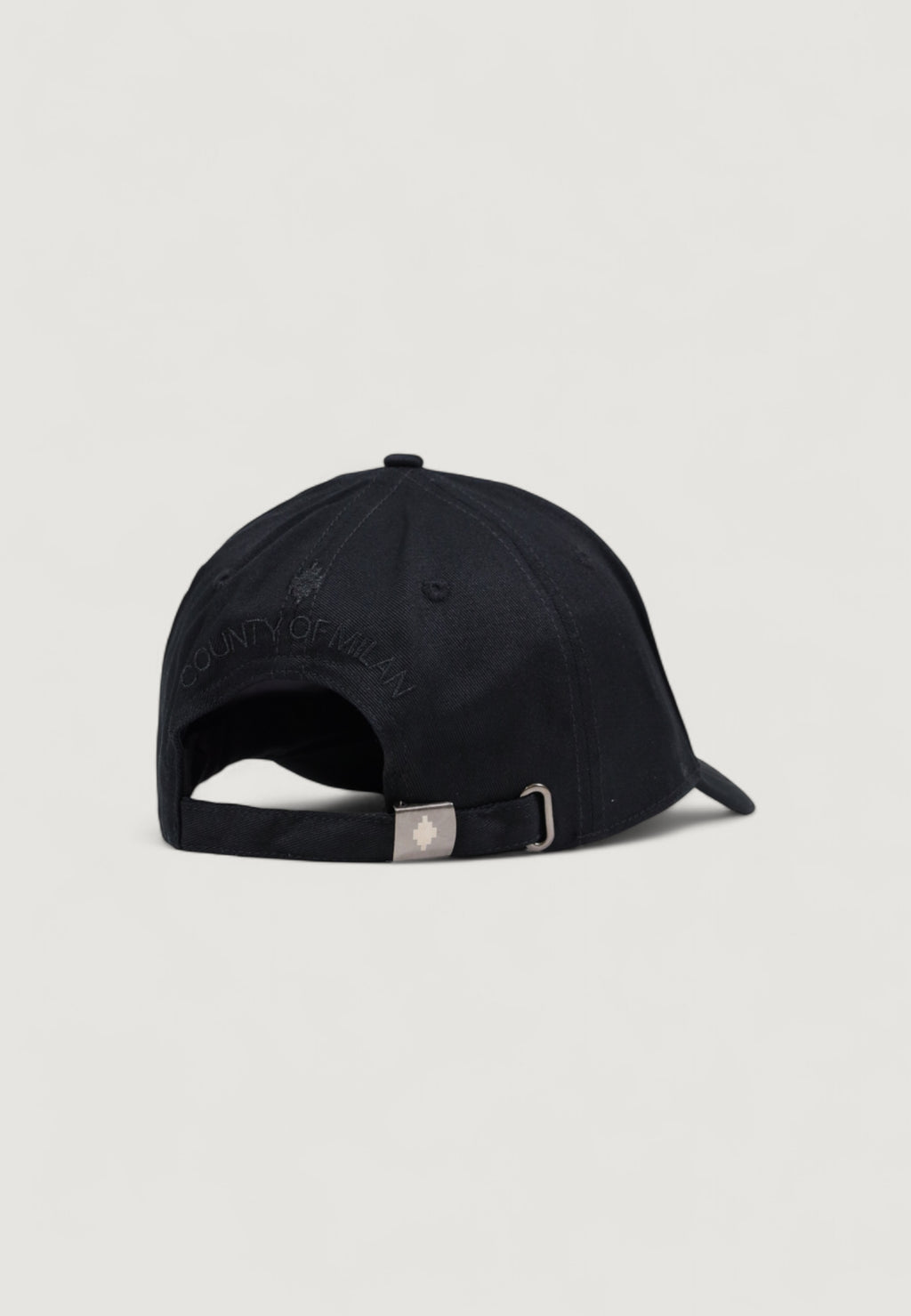 Cappello con visiera COUNTY OF MILAN COMAF250182