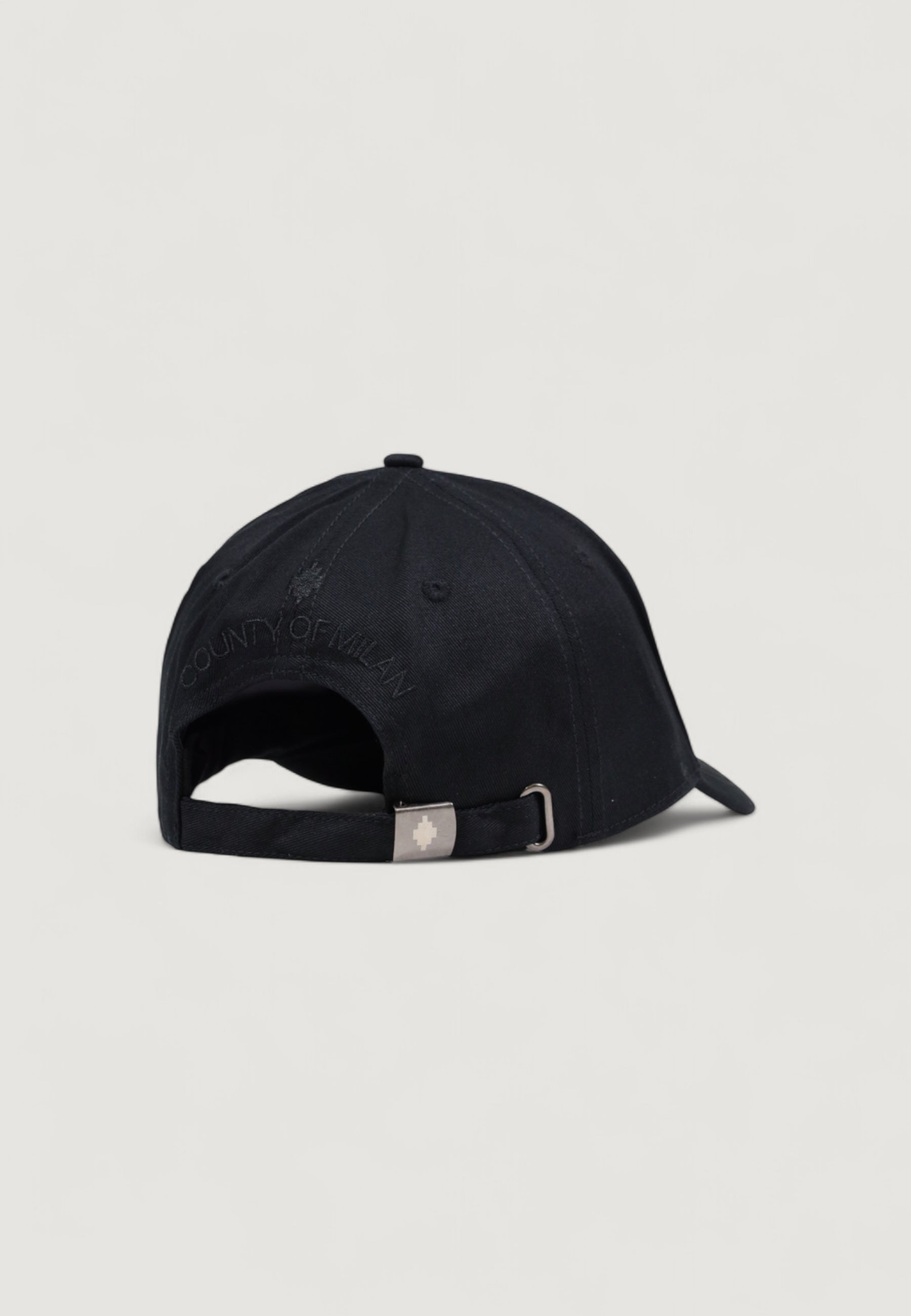 Cappello con visiera COUNTY OF MILAN COMAF250182