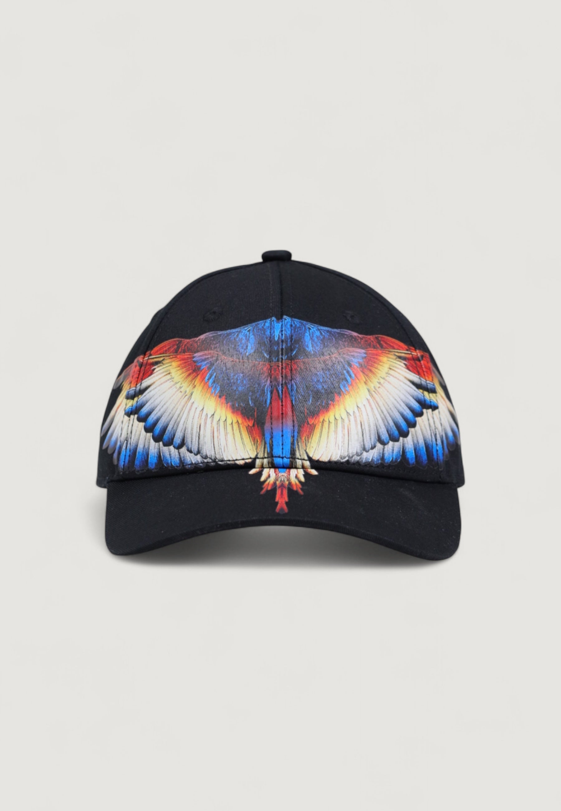 Cap COUNTY OF MILAN COMAF250185