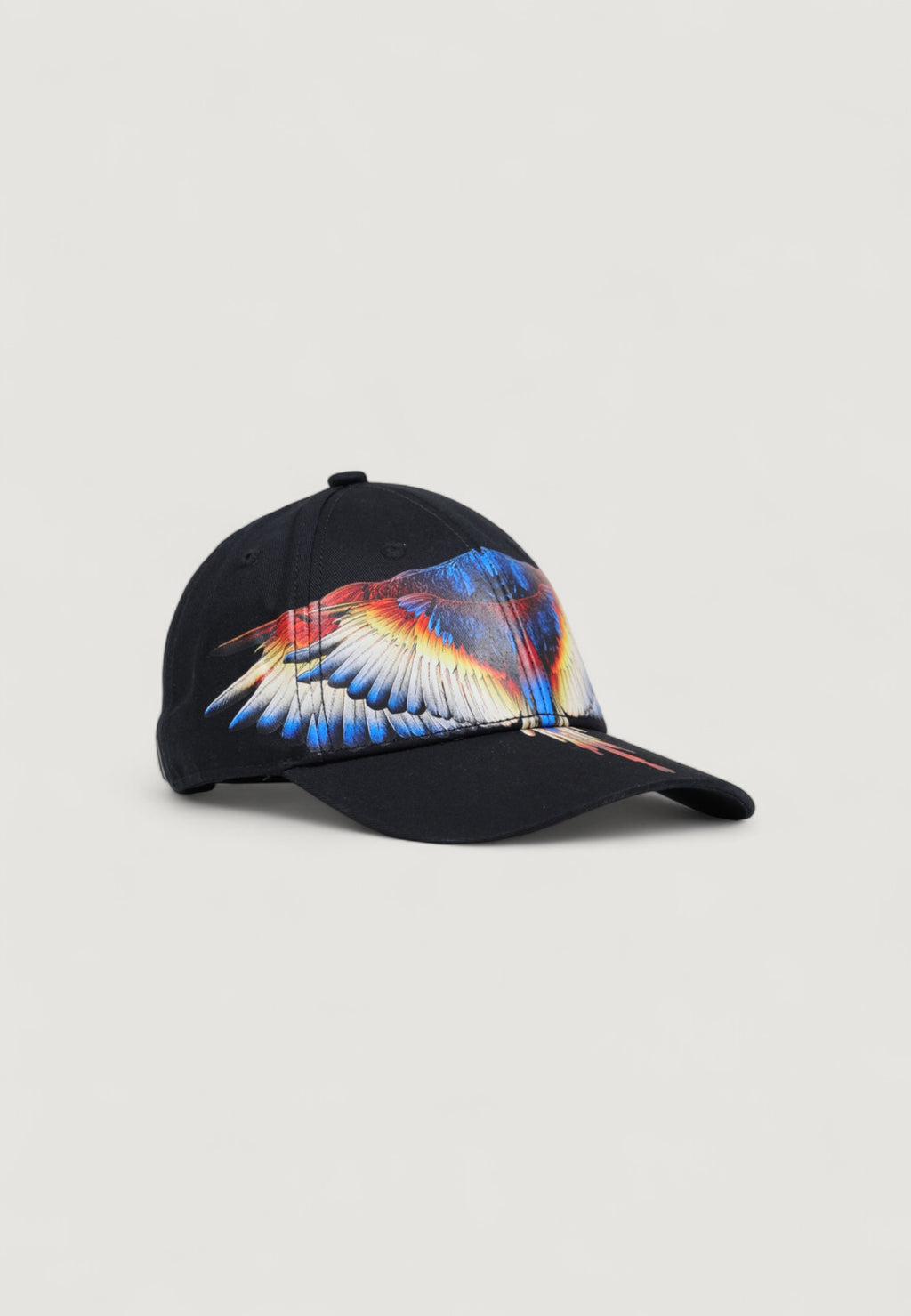 Cap COUNTY OF MILAN COMAF250185