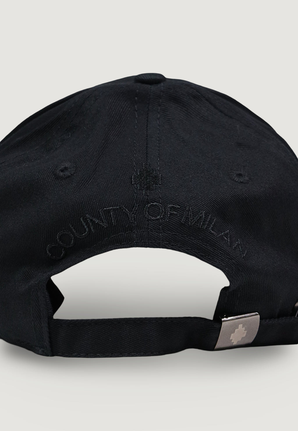 Cap COUNTY OF MILAN COMAS260488