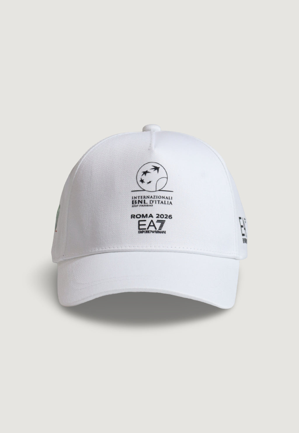 Cap EA7 7X000917 AF14016