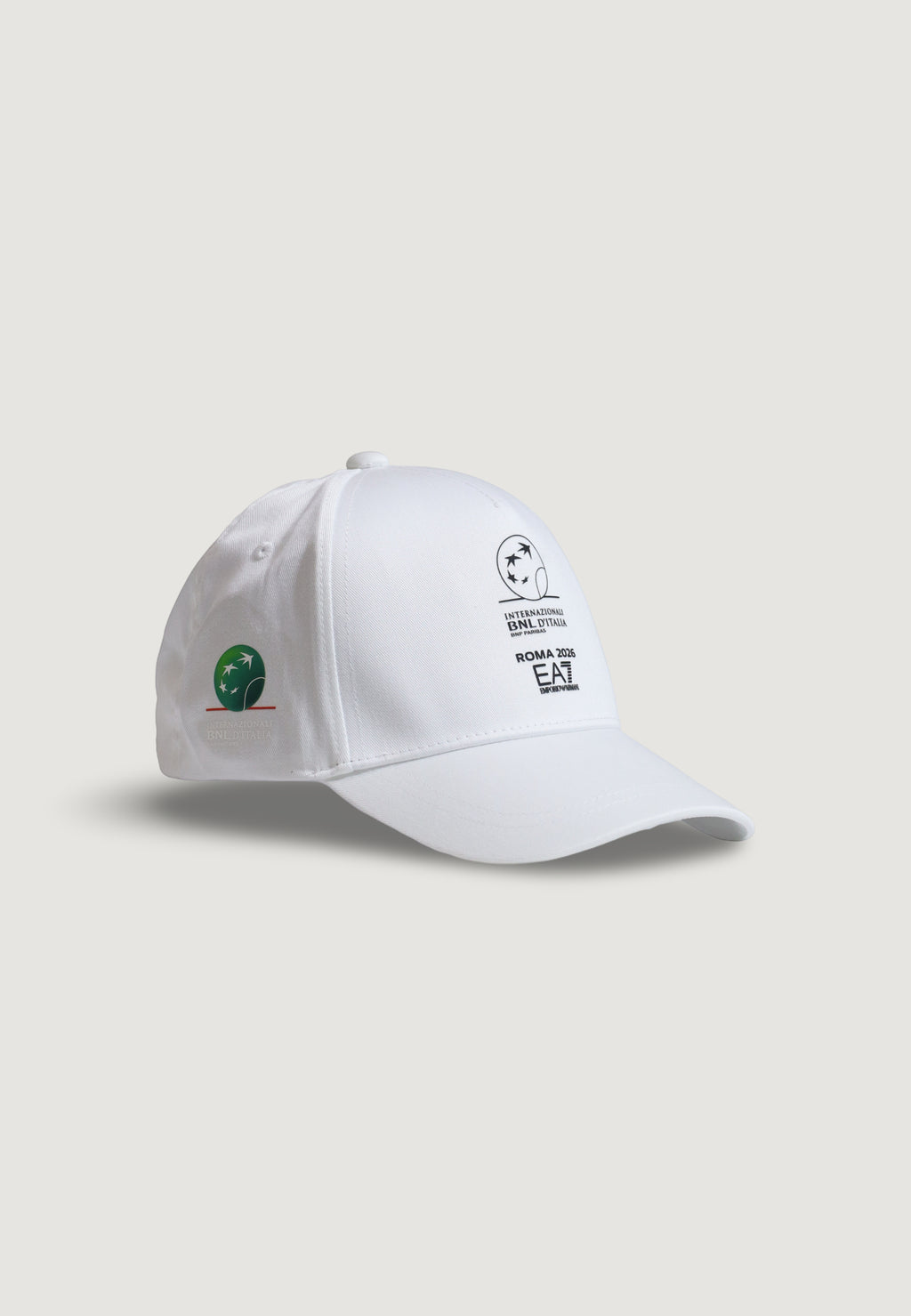 Cap EA7 7X000917 AF14016