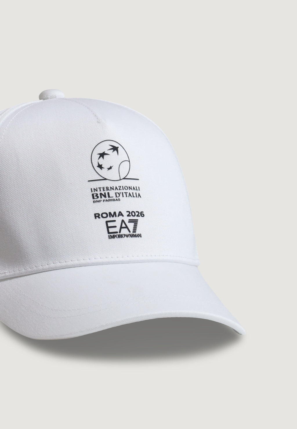 Cap EA7 7X000917 AF14016
