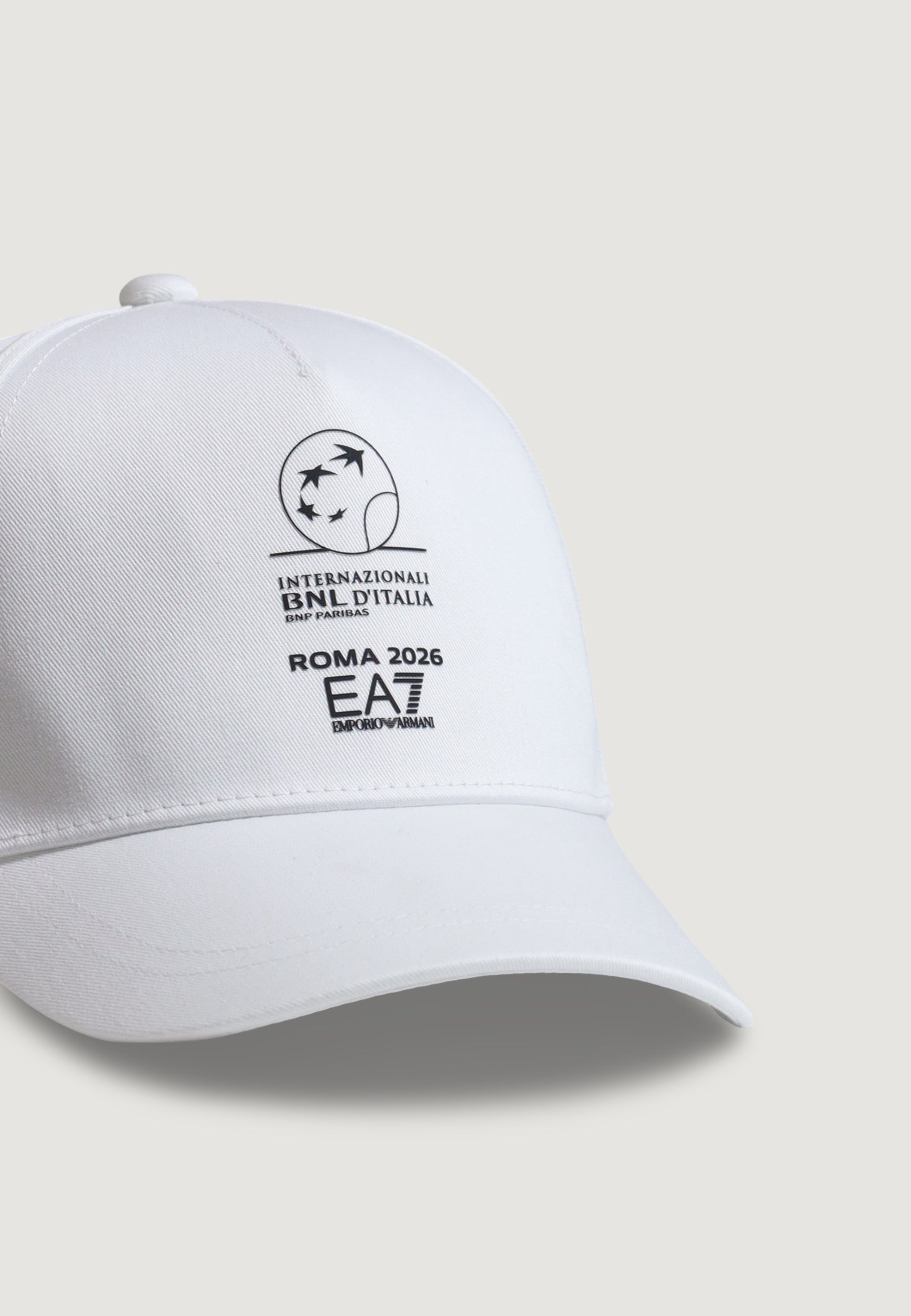 Cap EA7 7X000917 AF14016