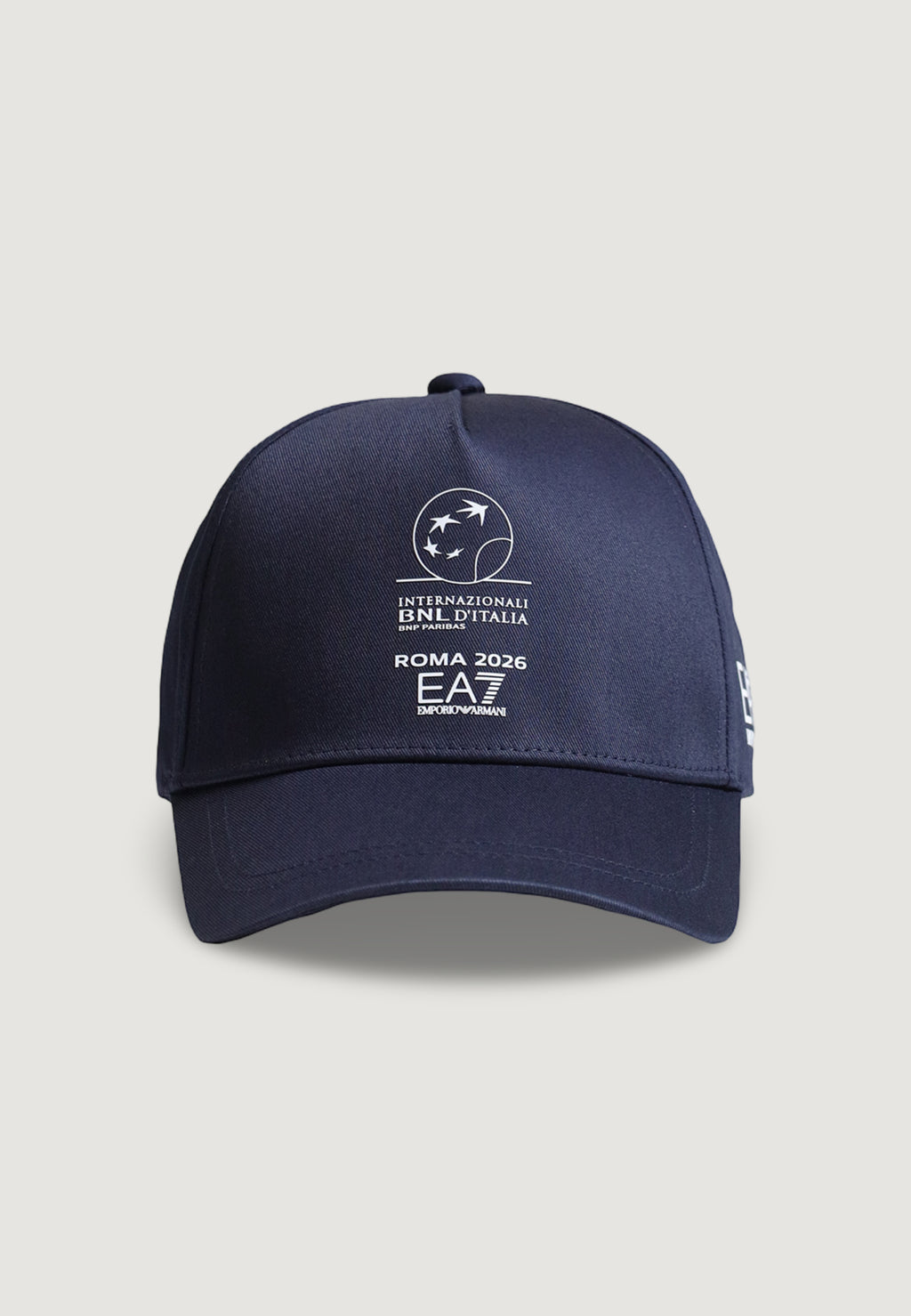 Cap EA7 7X000917 AF14016