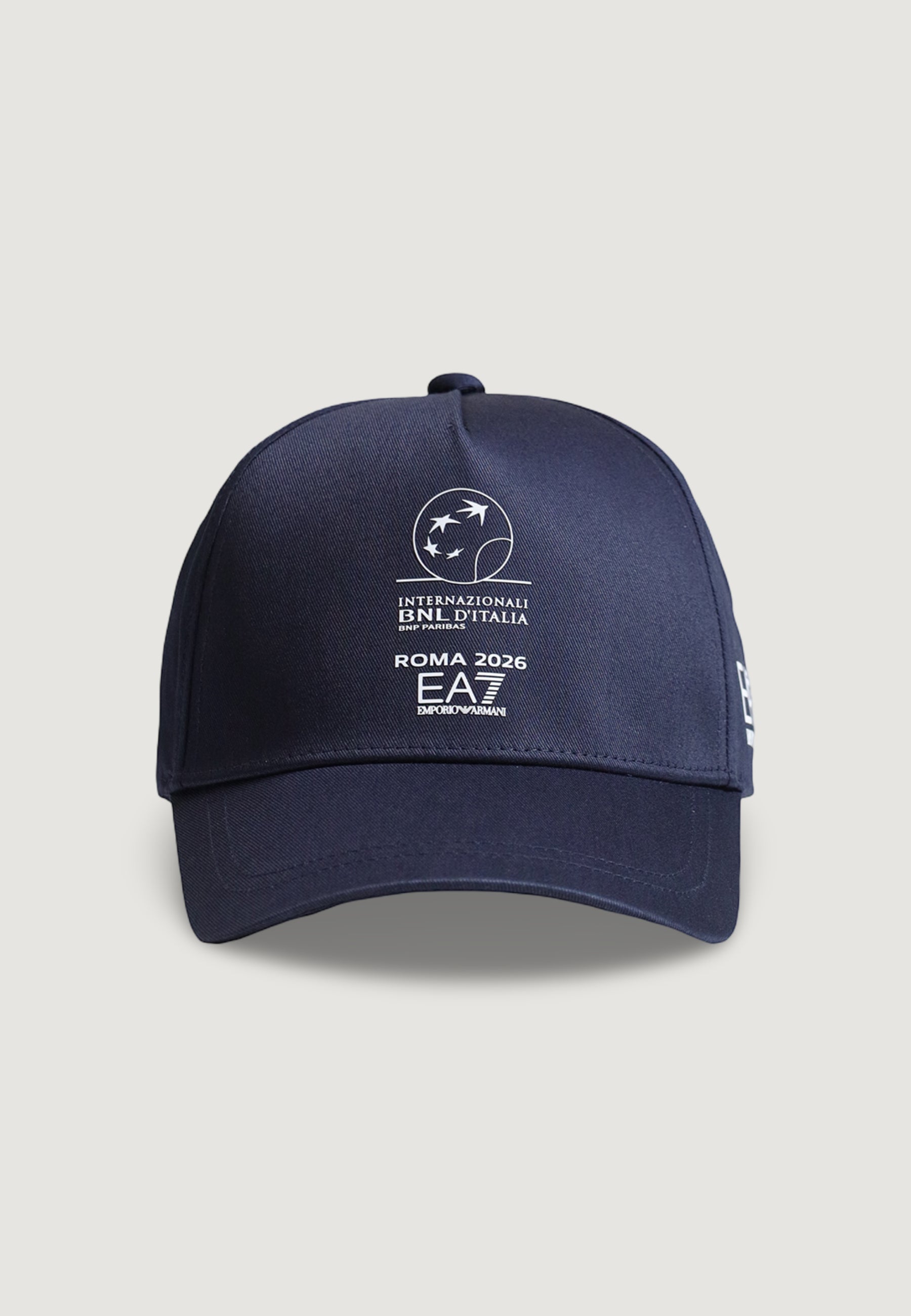 Cap EA7 7X000917 AF14016