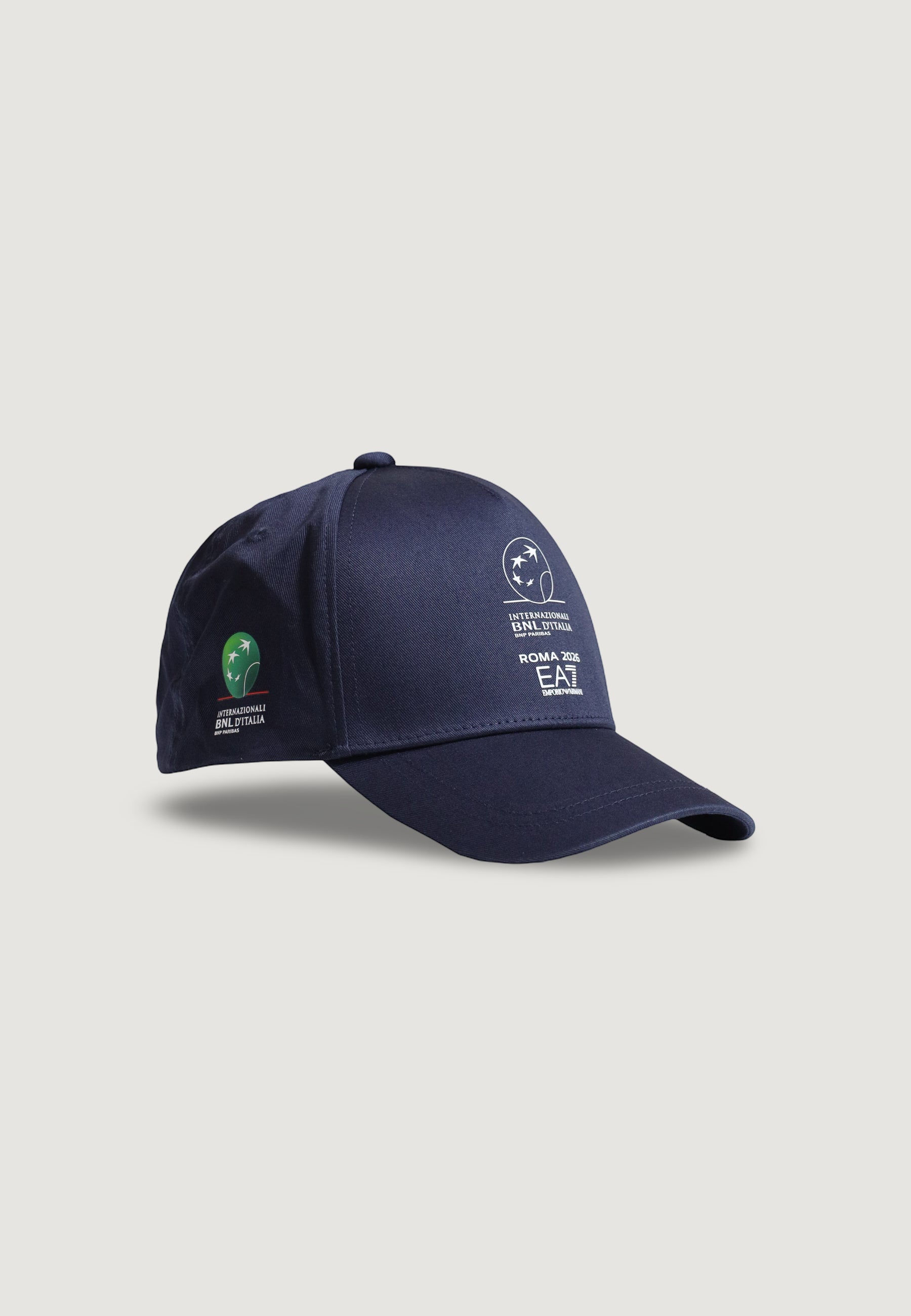 Cap EA7 7X000917 AF14016