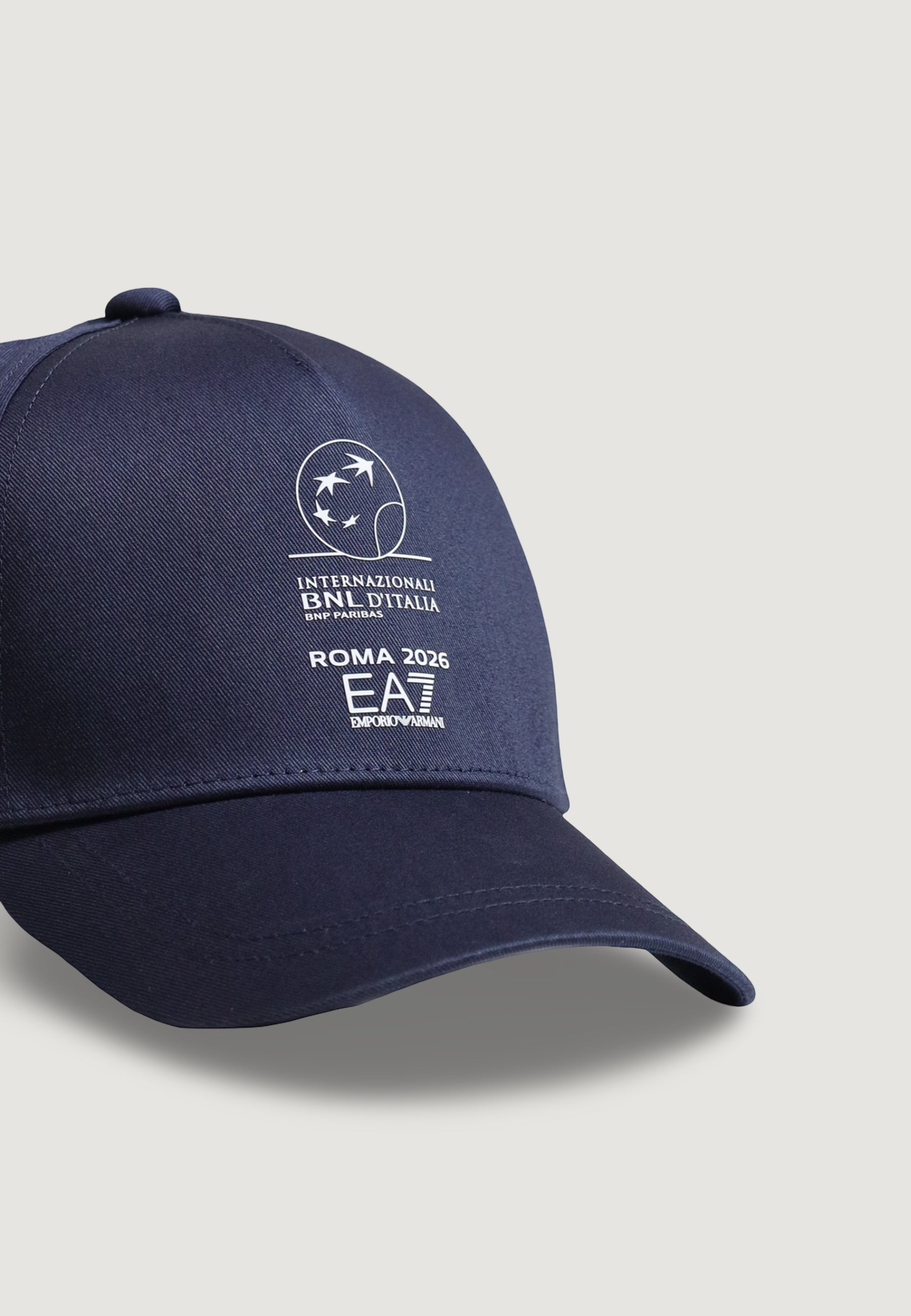 Cap EA7 7X000917 AF14016