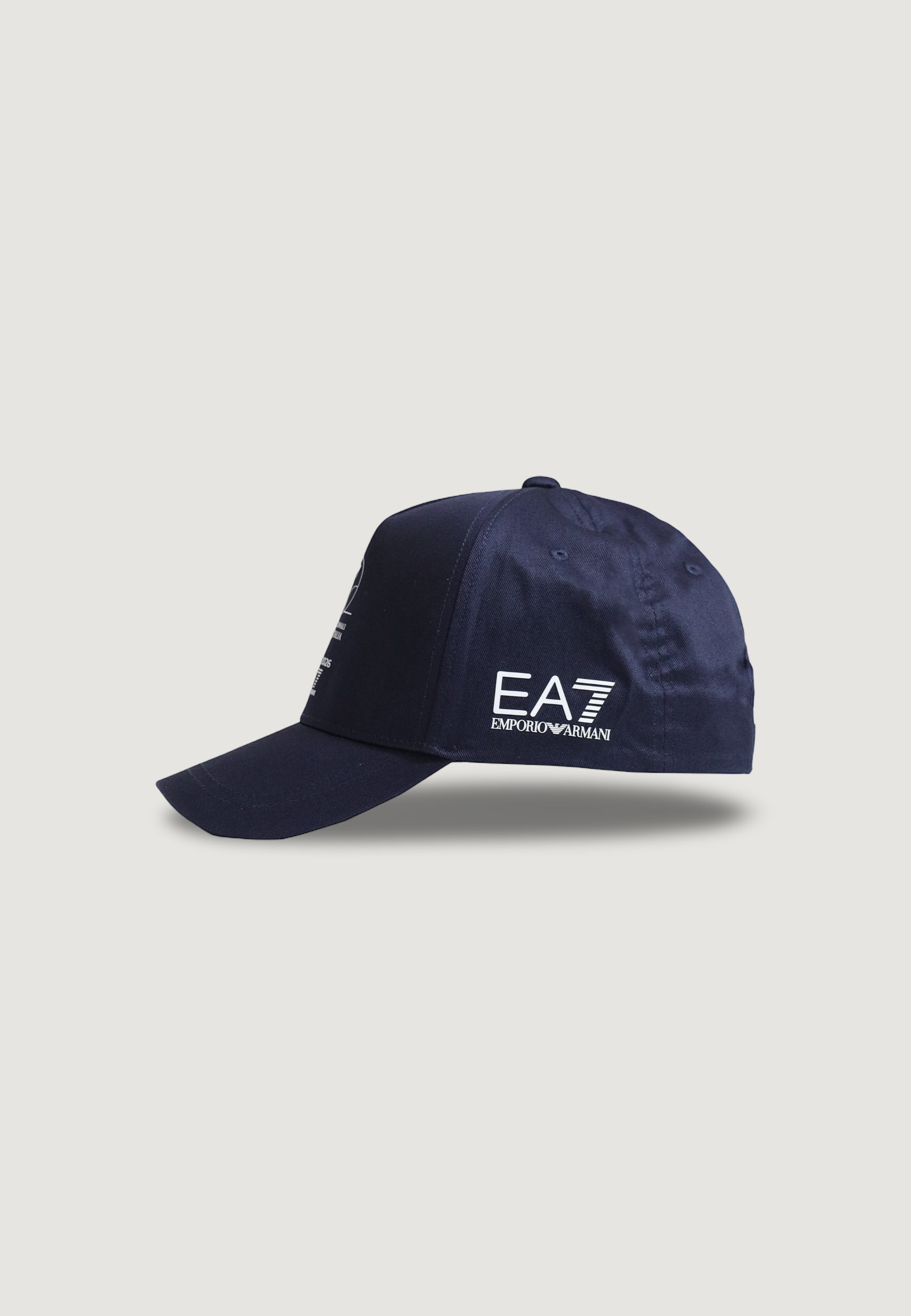 Cap EA7 7X000917 AF14016