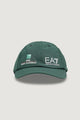 Cappello con visiera EA7 7X000921 AF22965