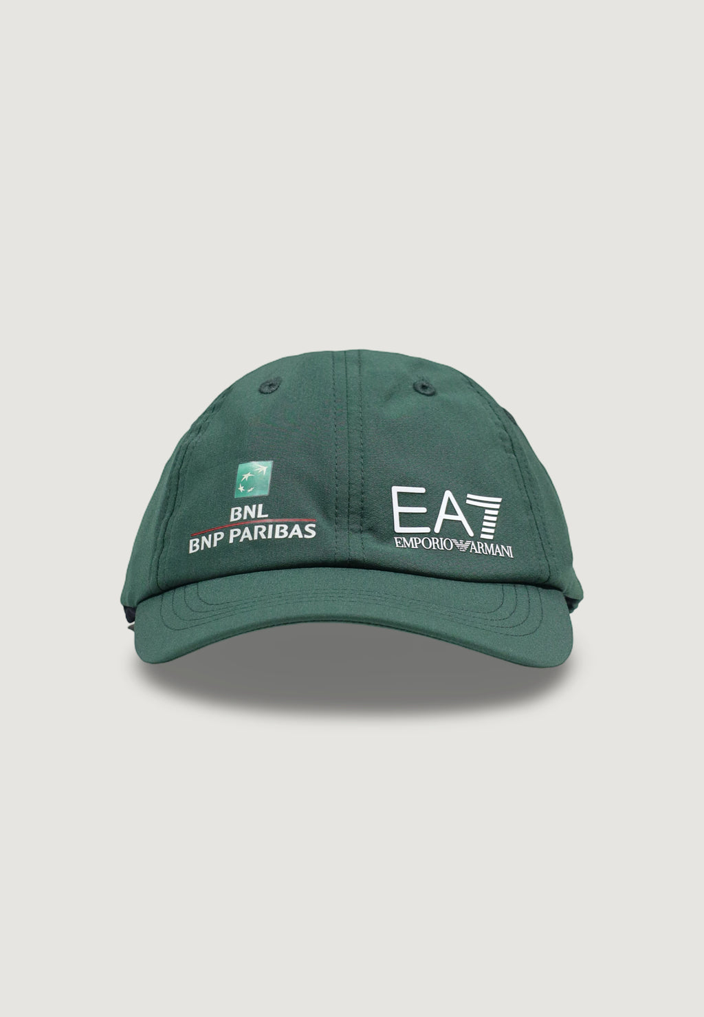 Cappello con visiera EA7 7X000921 AF22965