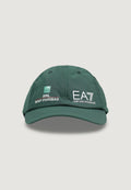 Cappello con visiera EA7 7X000921 AF22965