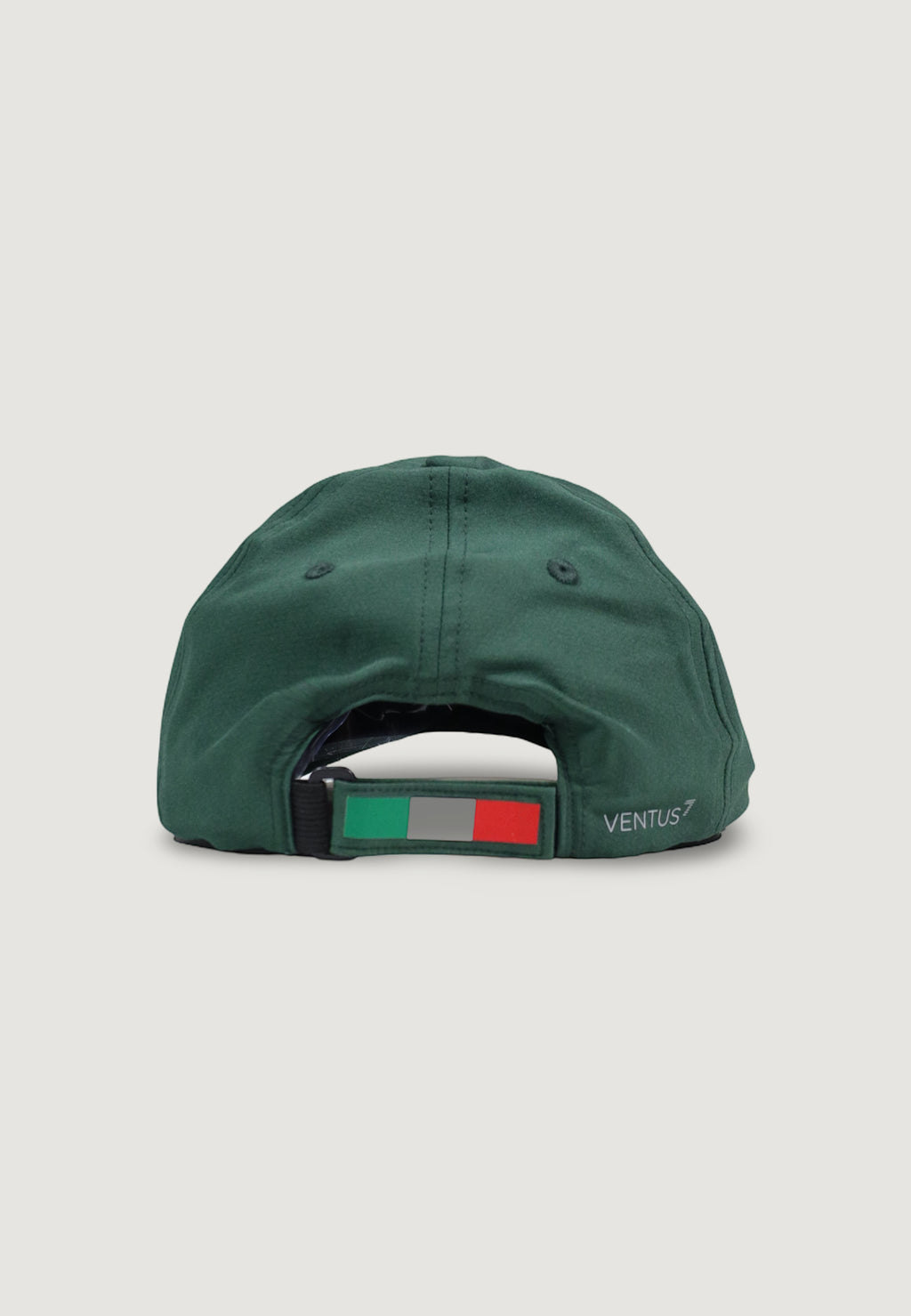 Cappello con visiera EA7 7X000921 AF22965