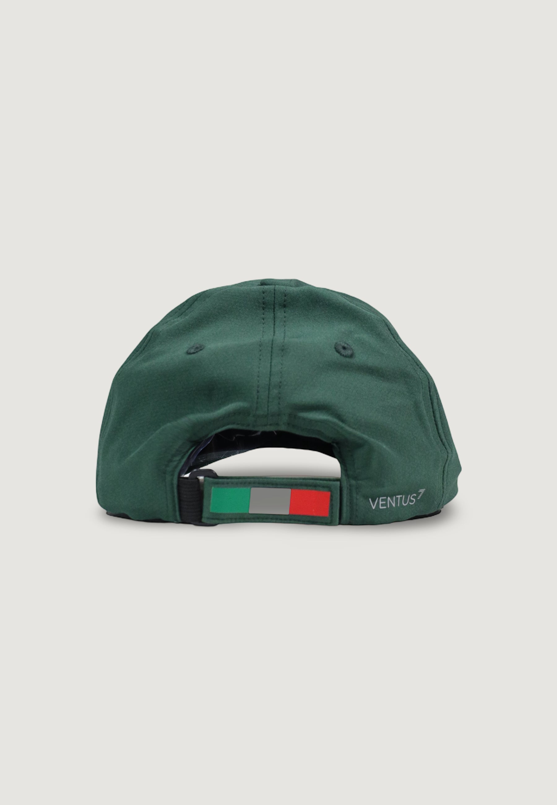 Cappello con visiera EA7 7X000921 AF22965