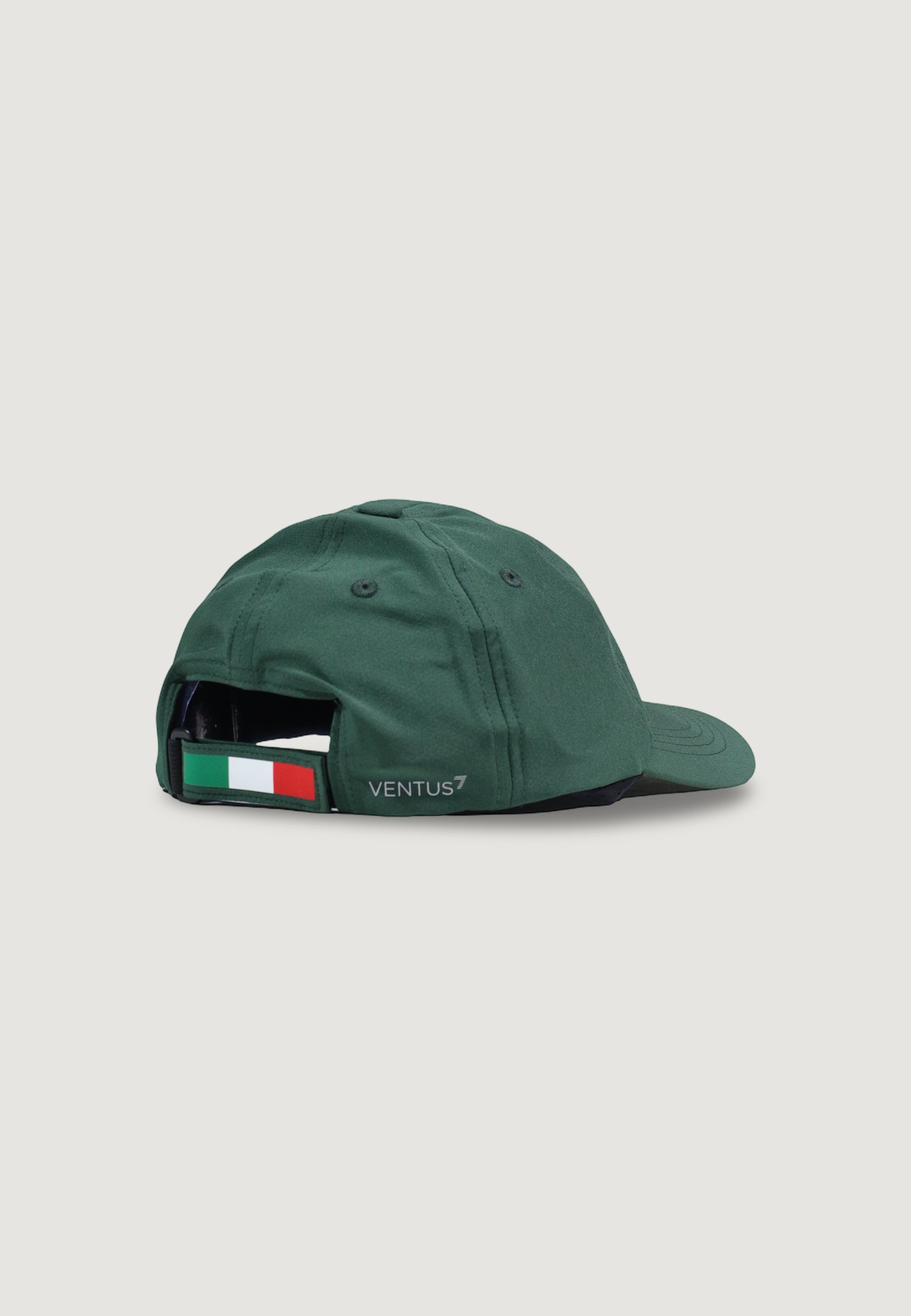 Cappello con visiera EA7 7X000921 AF22965