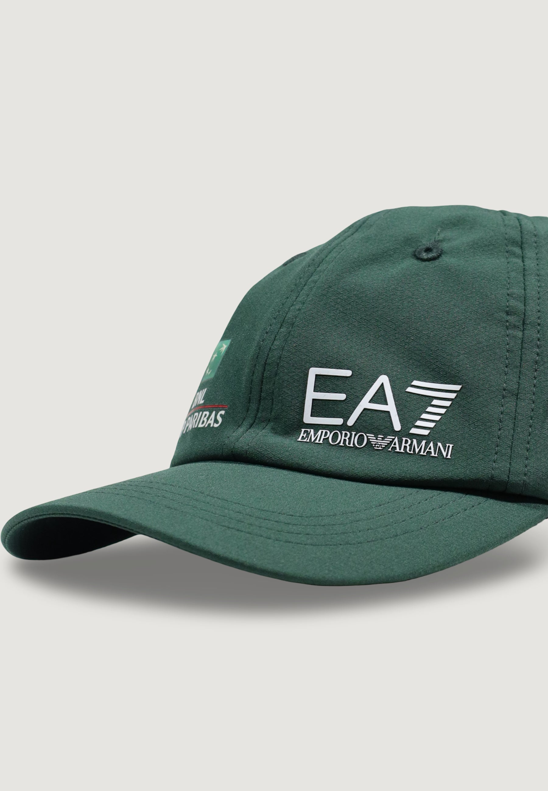 Cappello con visiera EA7 7X000921 AF22965