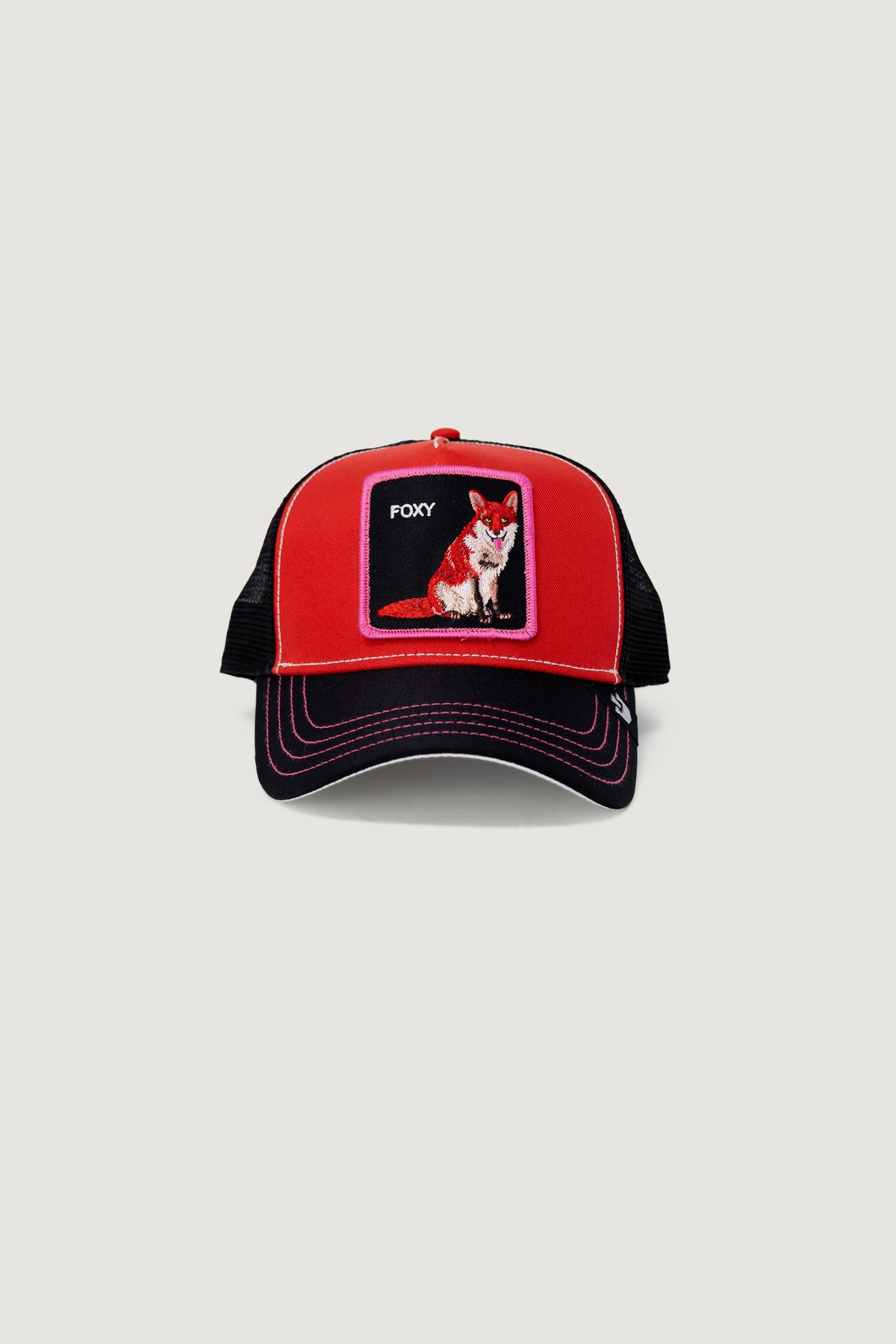 Cap GOORIN BROS FOXY Red – Goccia.Shop