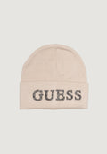 Cappello con visiera Guess BEANIE