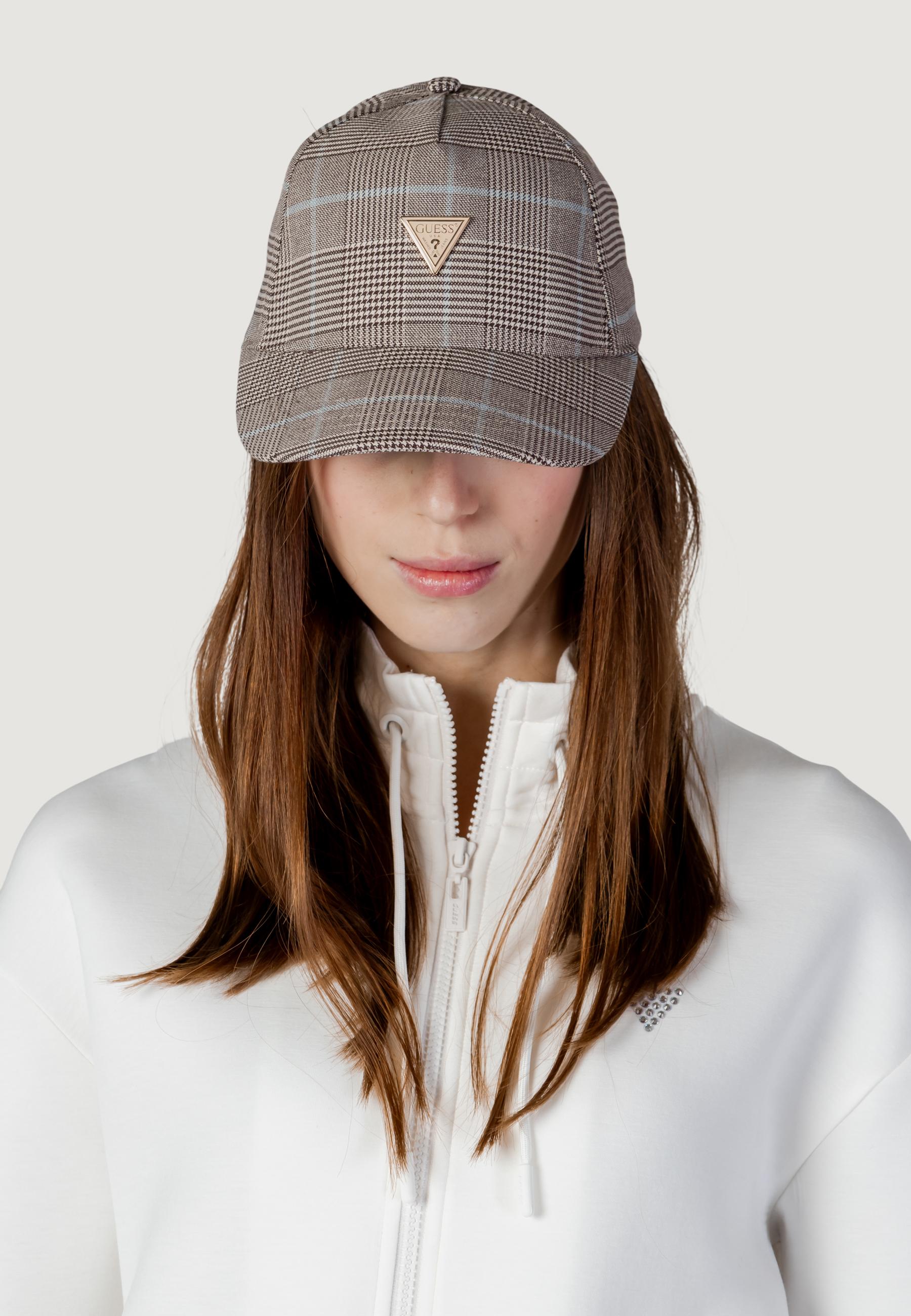 Cappello con visiera Guess WALES HAT