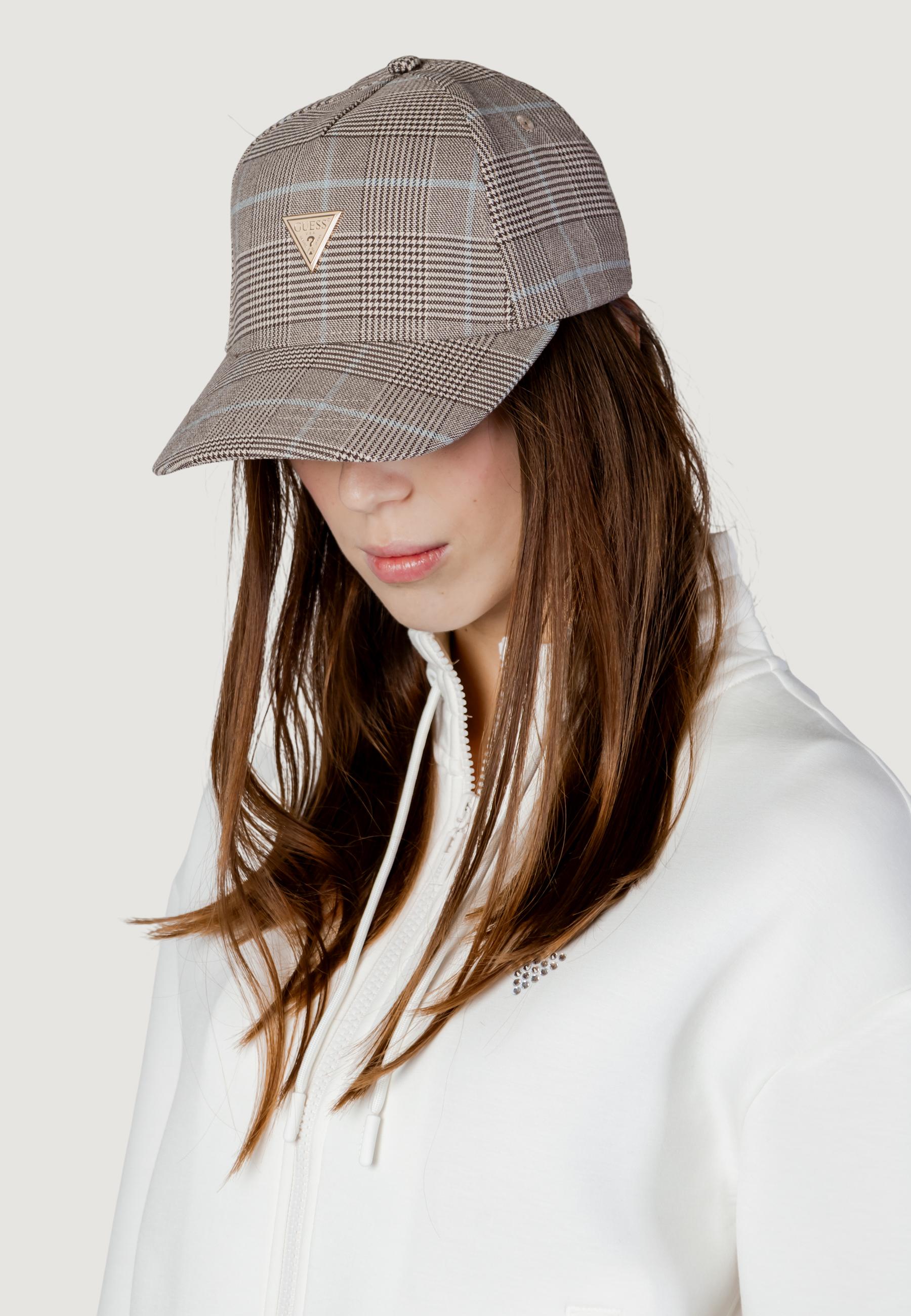 Cappello con visiera Guess WALES HAT