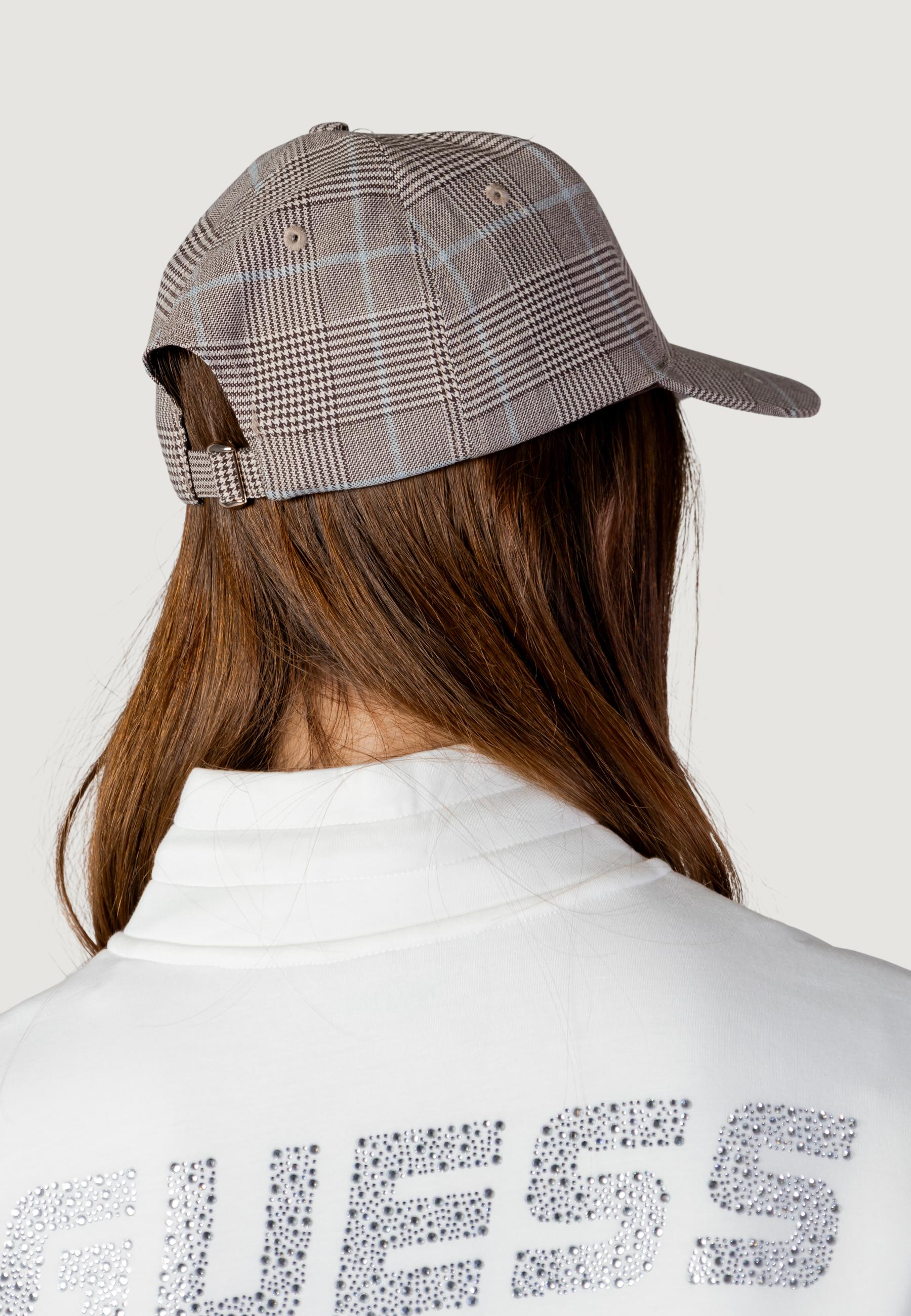 Cappello con visiera Guess WALES HAT