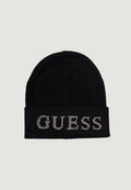 Cappello con visiera Guess BEANIE