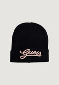 Cappello con visiera Guess BEANIE