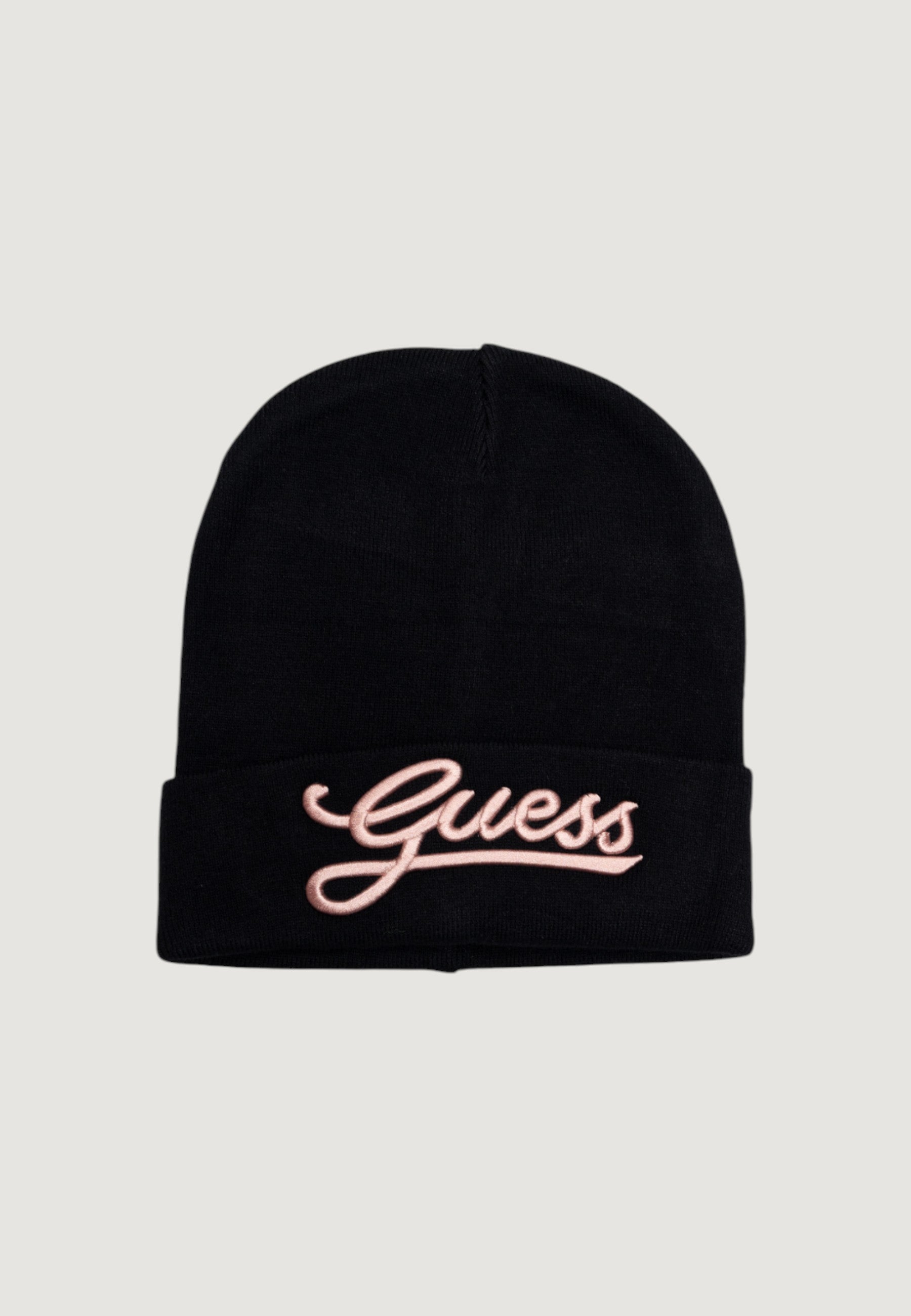 Cappello con visiera Guess BEANIE