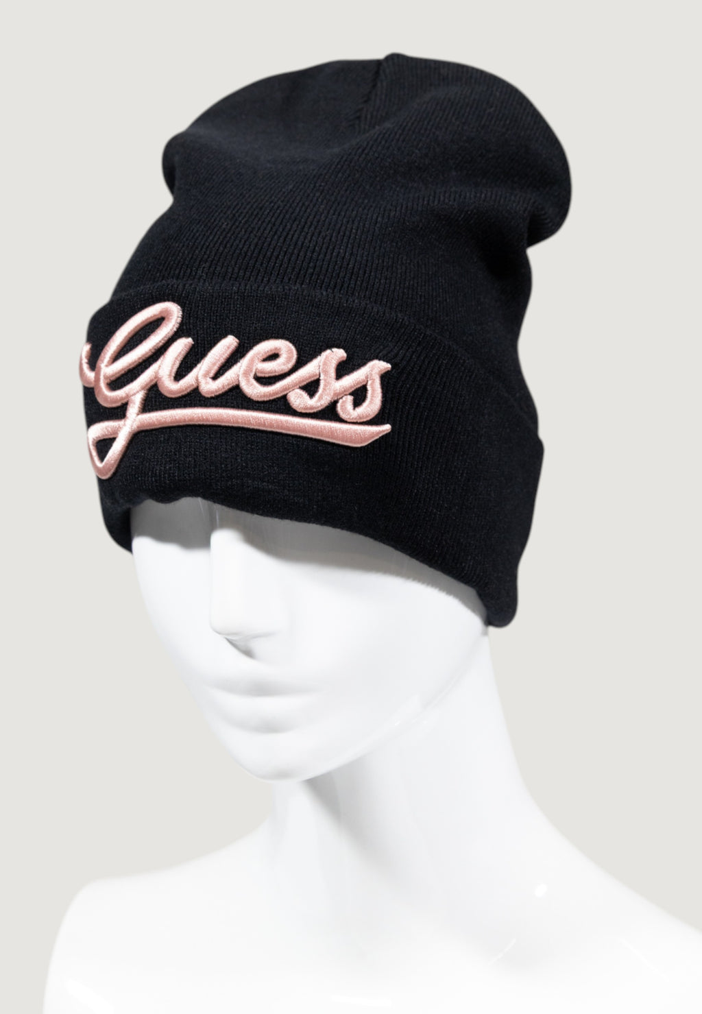 Cappello con visiera Guess BEANIE