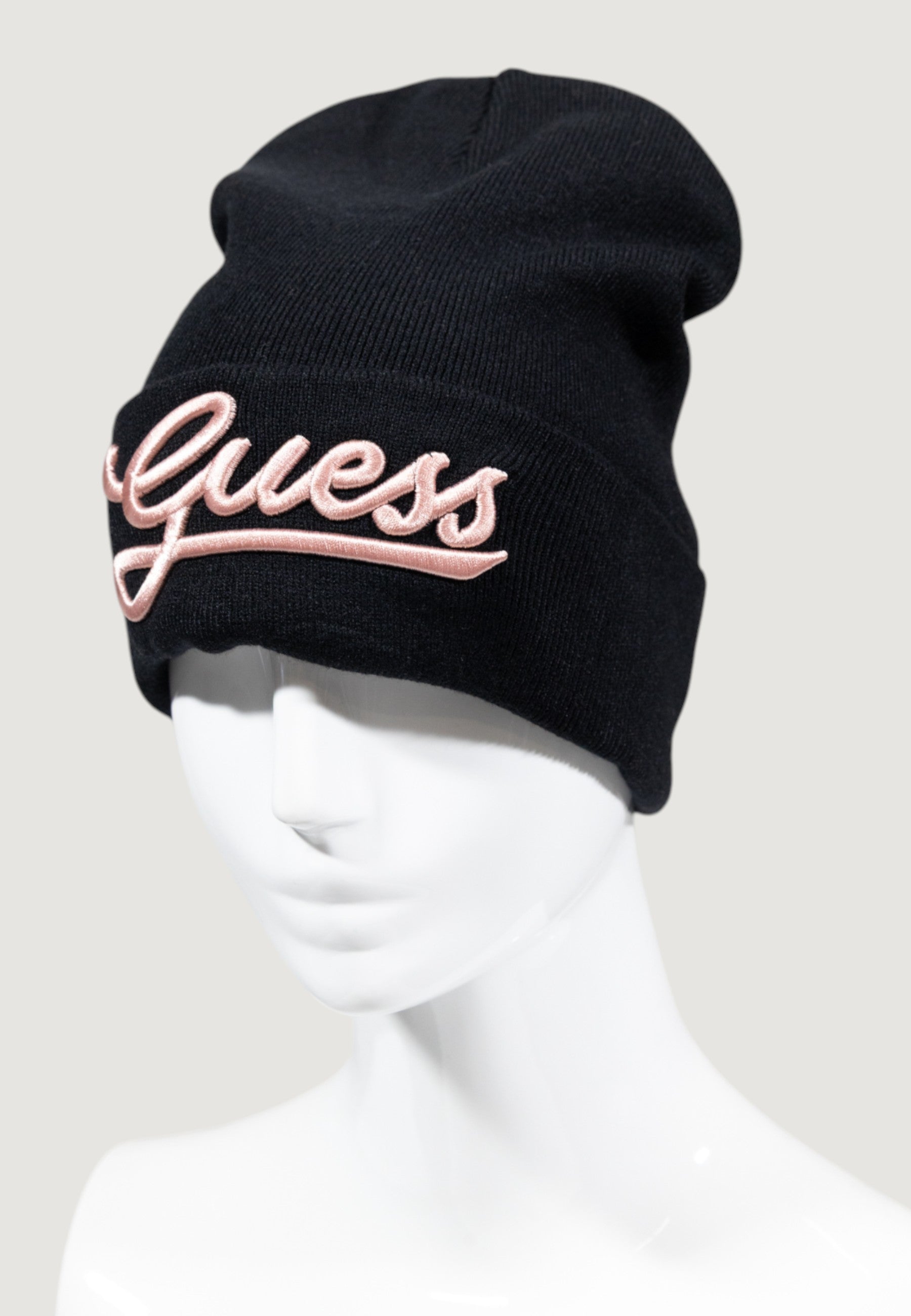 Cappello con visiera Guess BEANIE