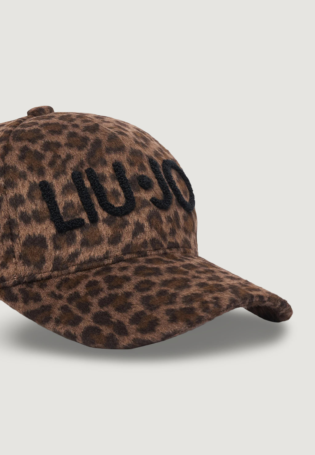 Cappello con visiera Liu-Jo HAT