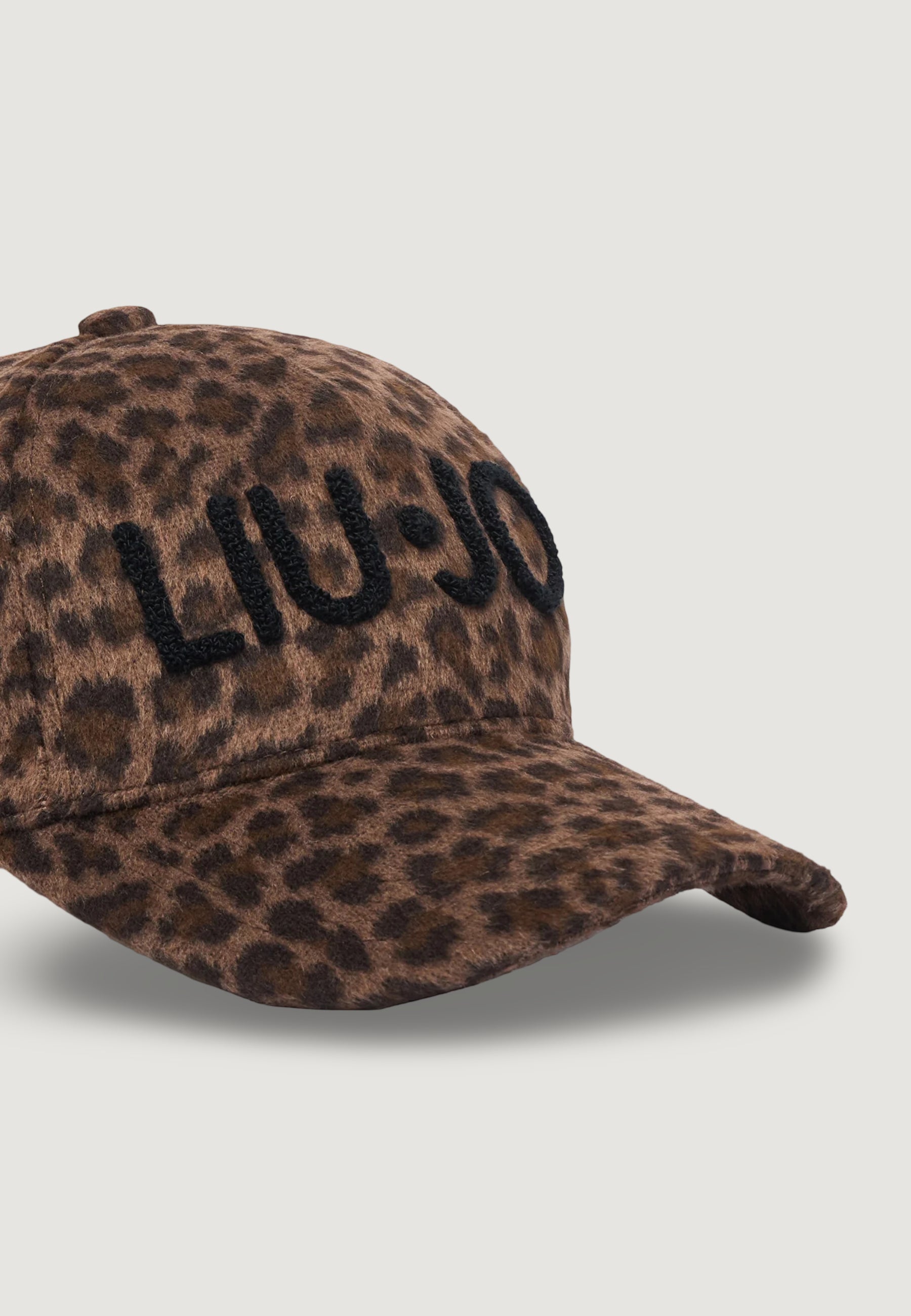 Cappello con visiera Liu-Jo HAT