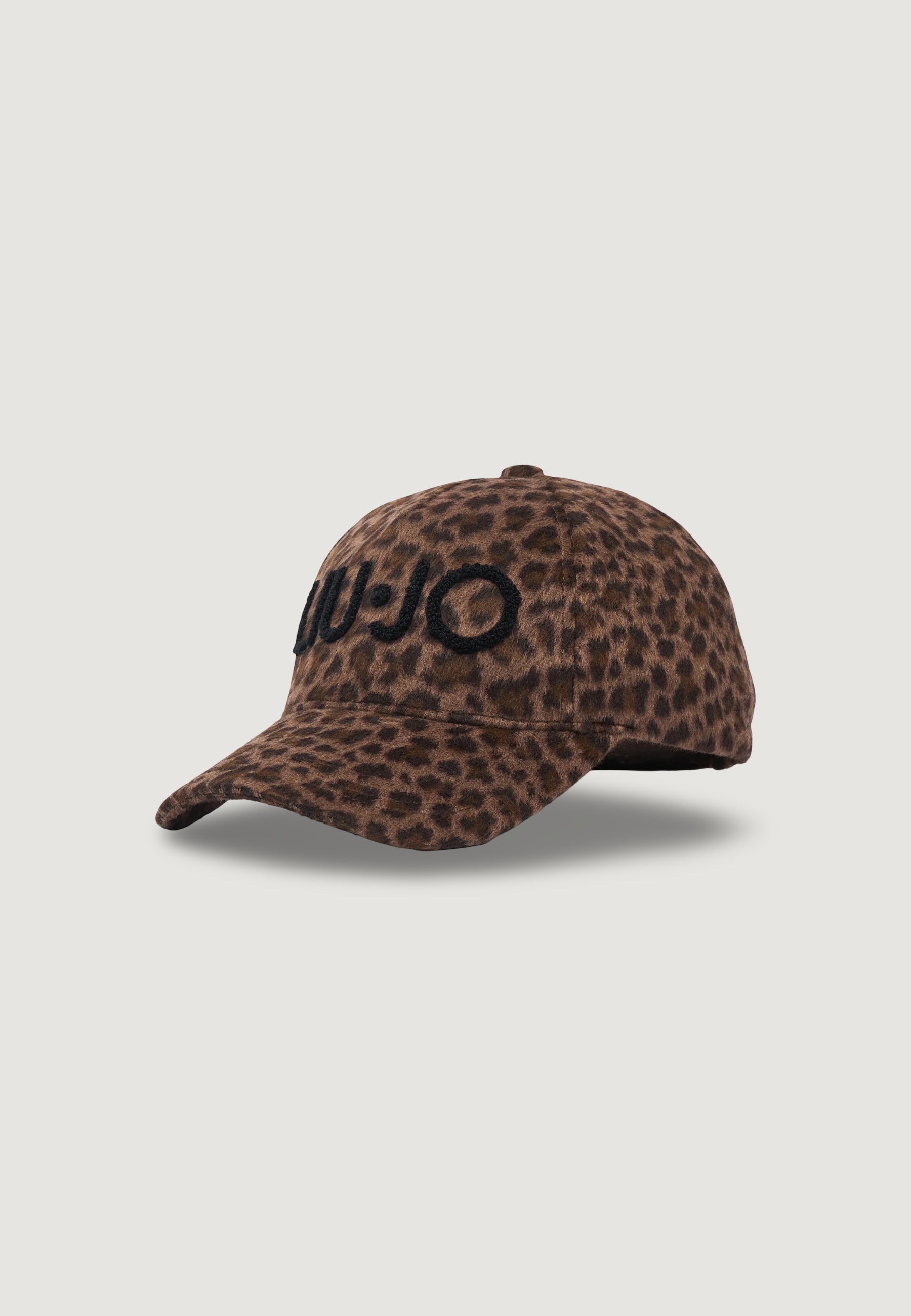 Cappello con visiera Liu-Jo HAT